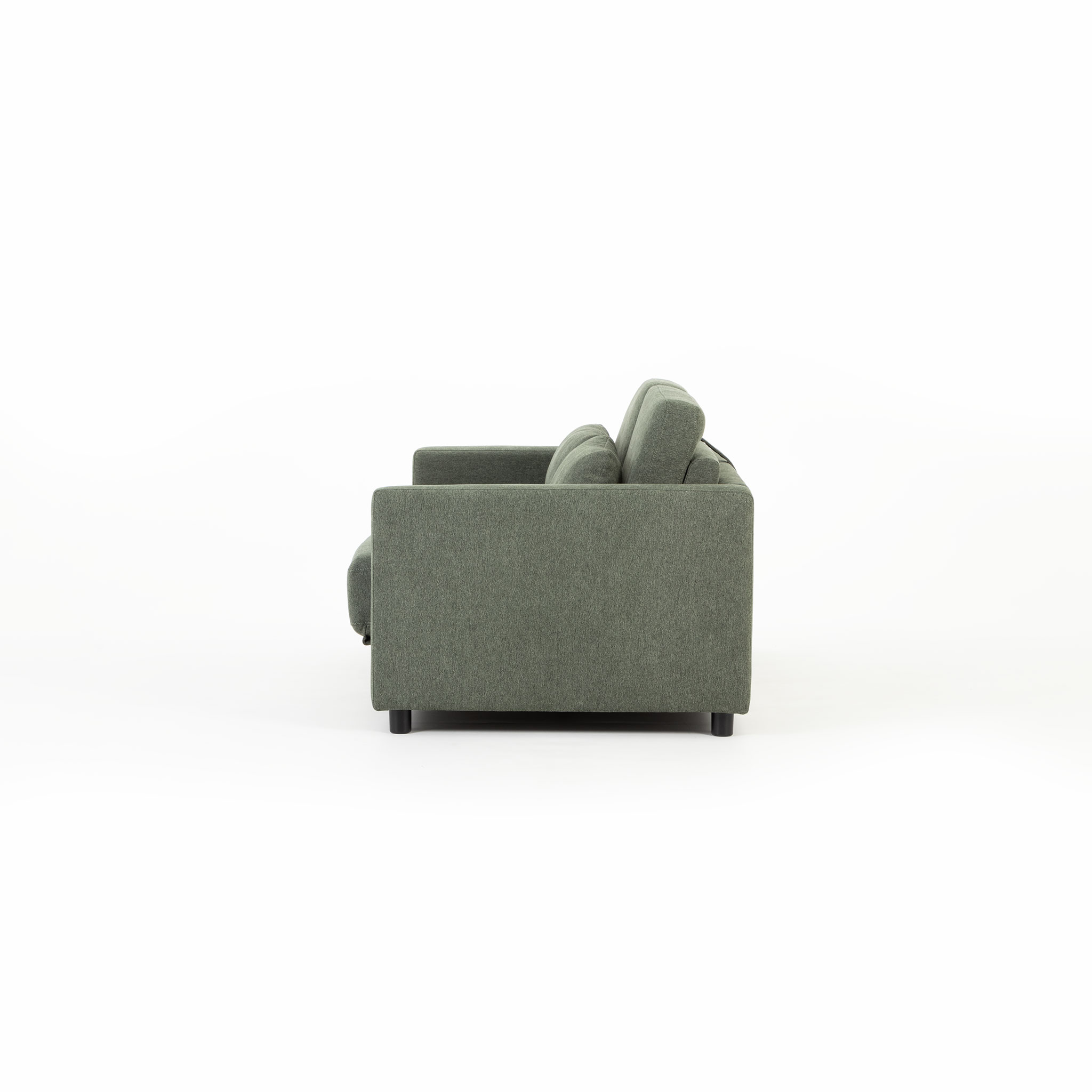 Dawson Sofa Bed, Green