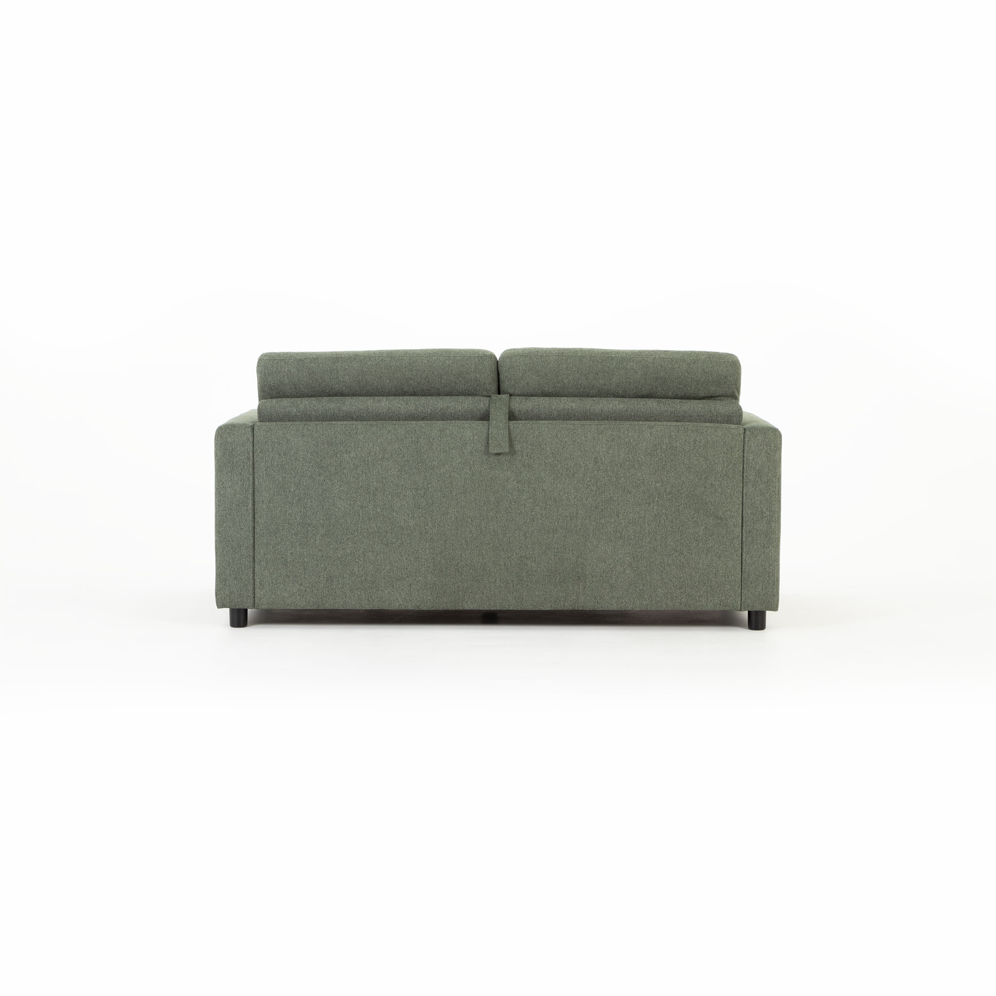 Dawson Sofa Bed, Green