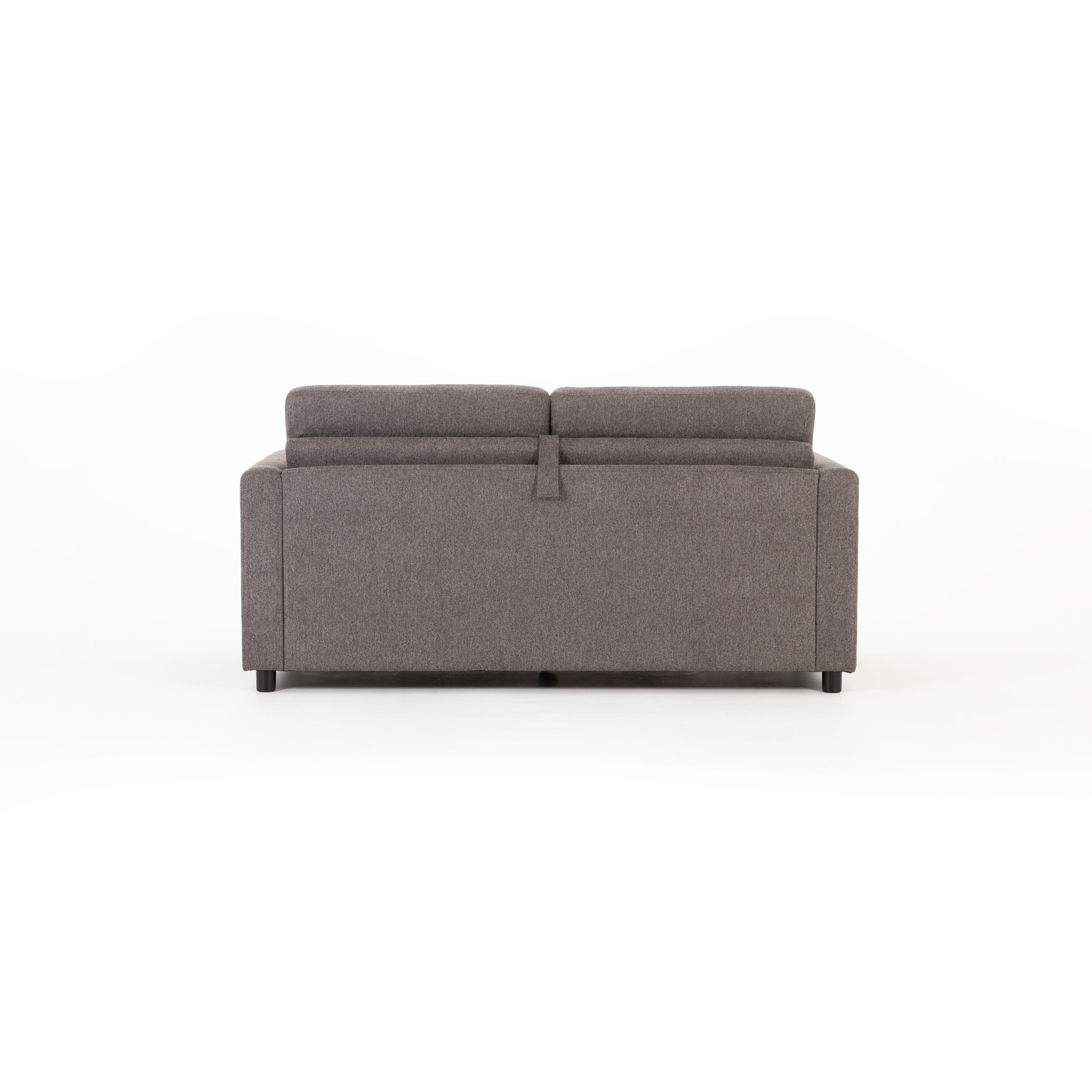 Dawson Sofa Bed, Charcoal