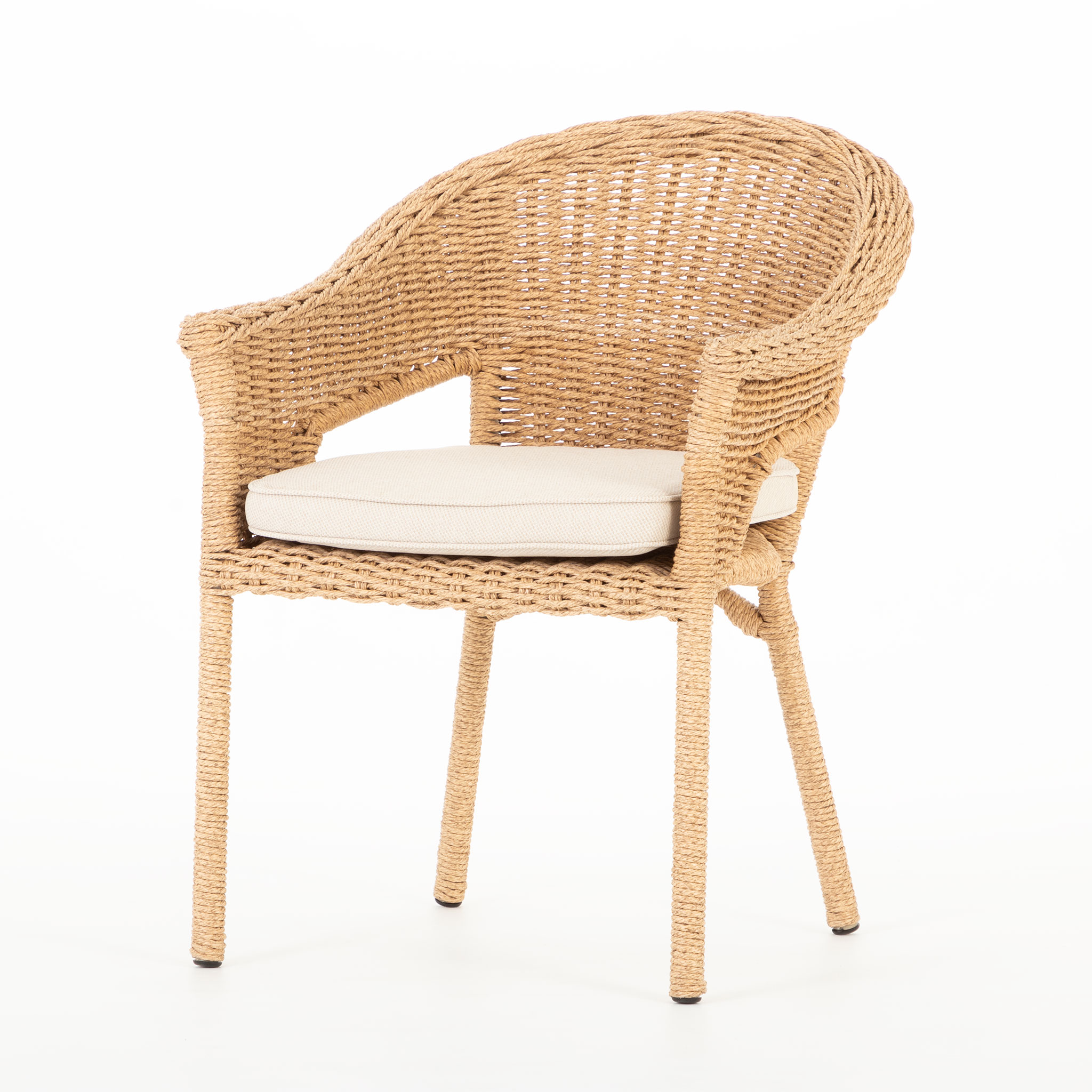 Laguna Outdoor Dining Chair