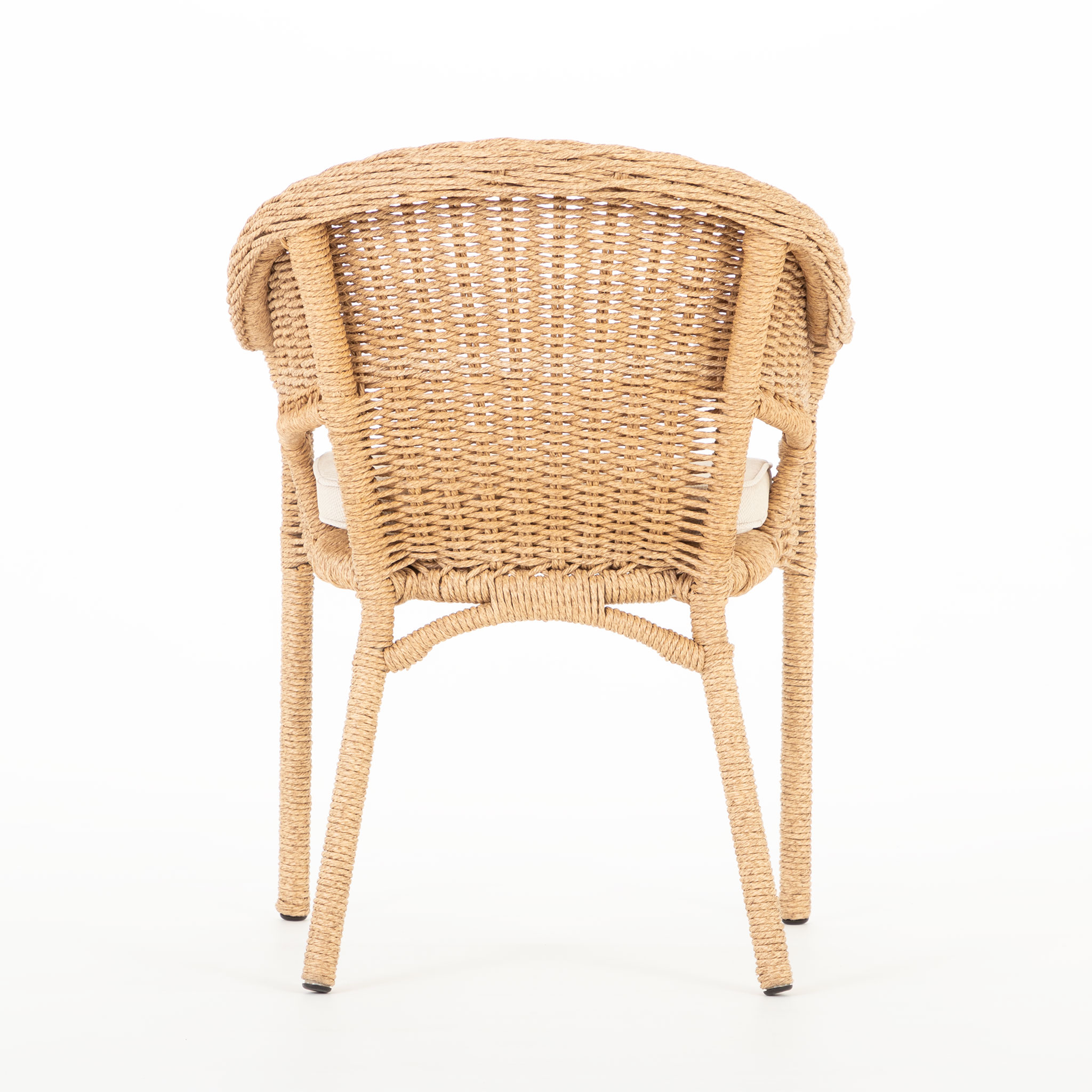 Laguna Outdoor Dining Chair