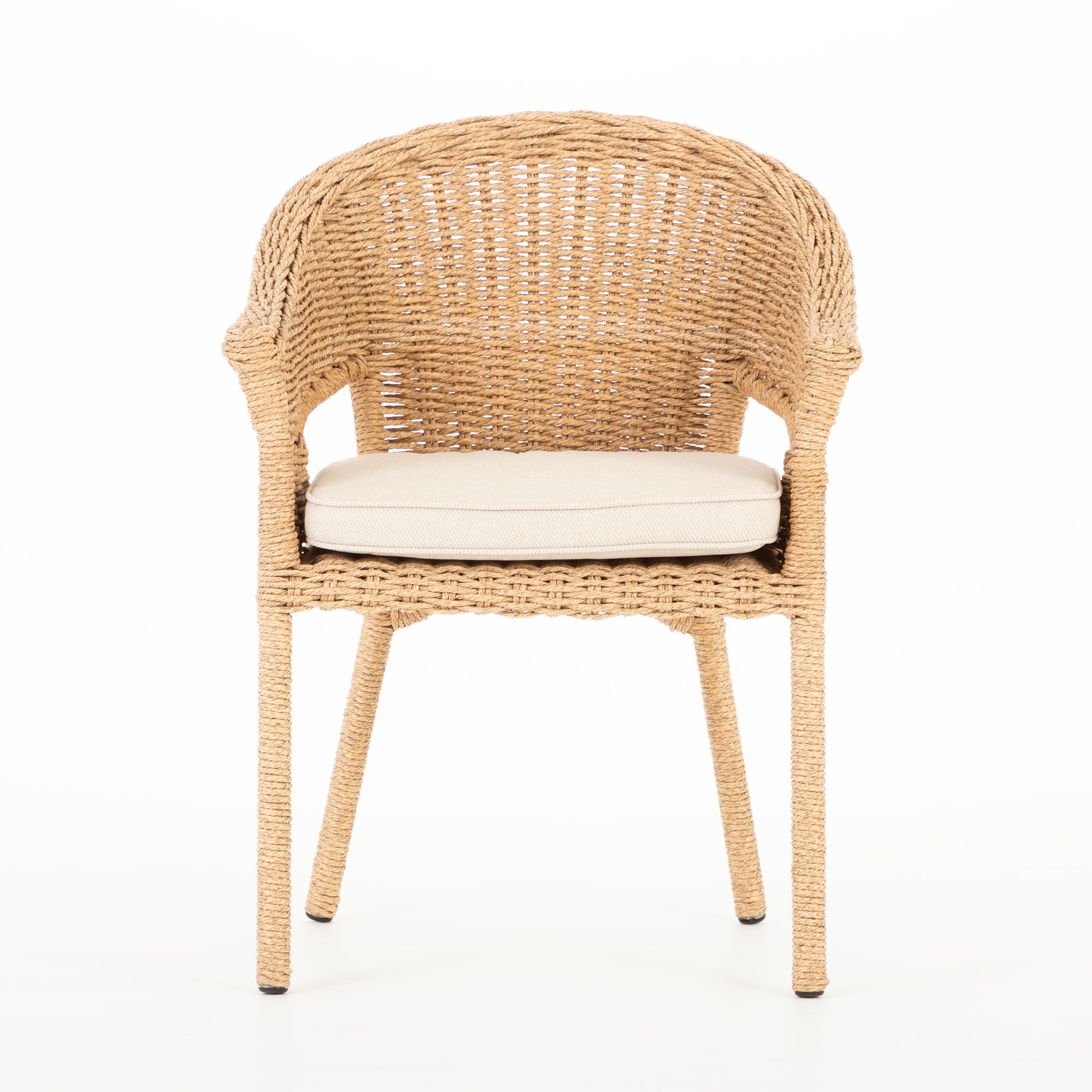 Laguna Outdoor Dining Chair