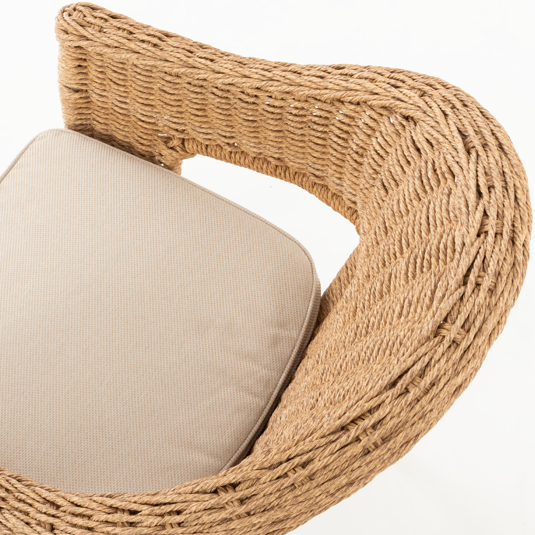Laguna Outdoor Dining Chair