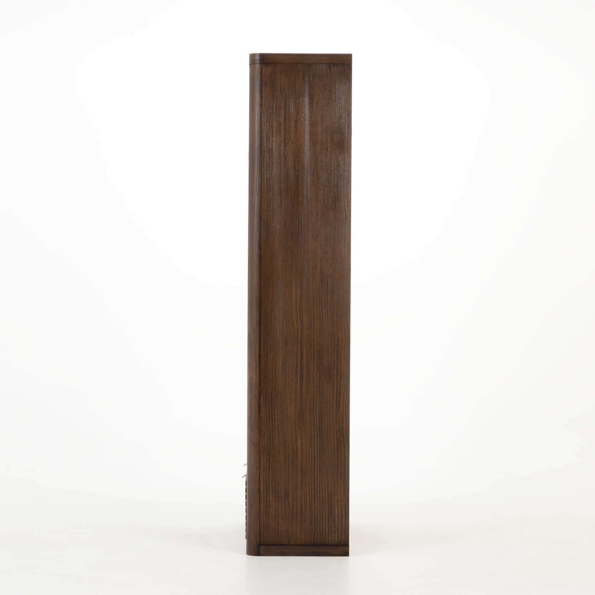 Bromley Bookcase, Dark