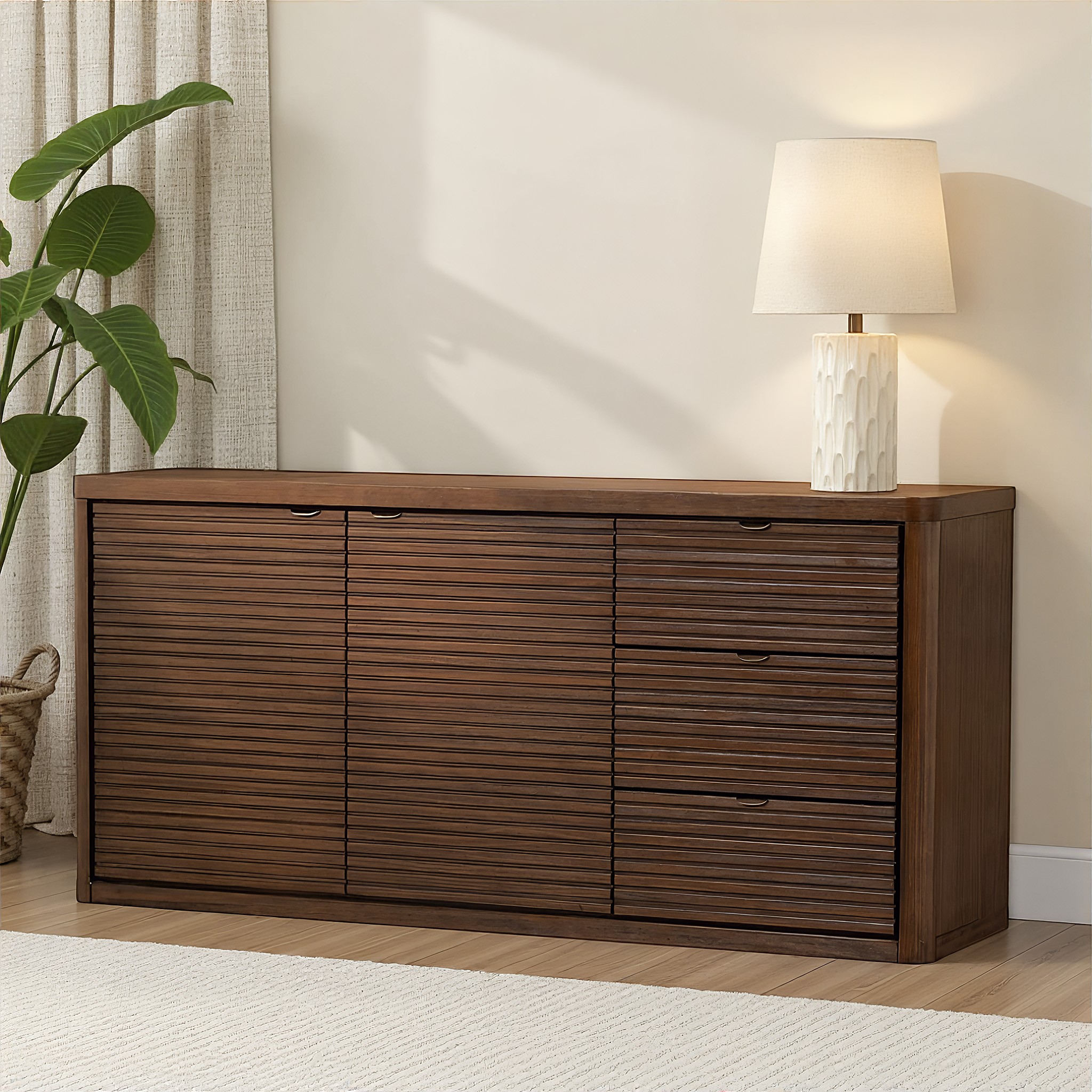 Bromley Buffet, Dark