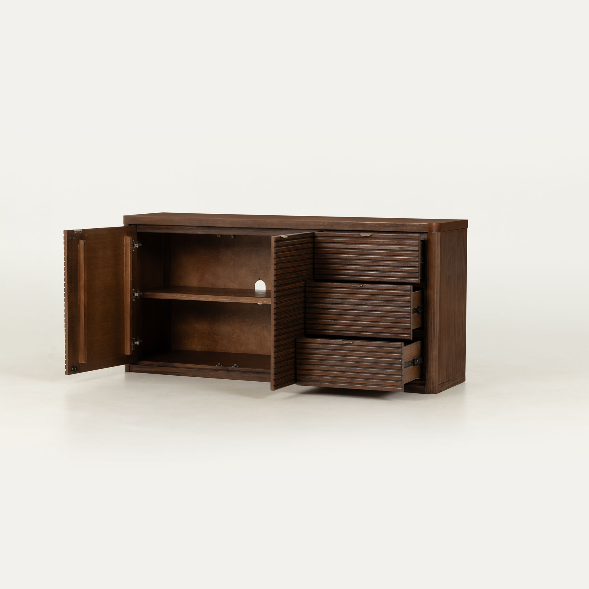 Bromley Buffet, Dark