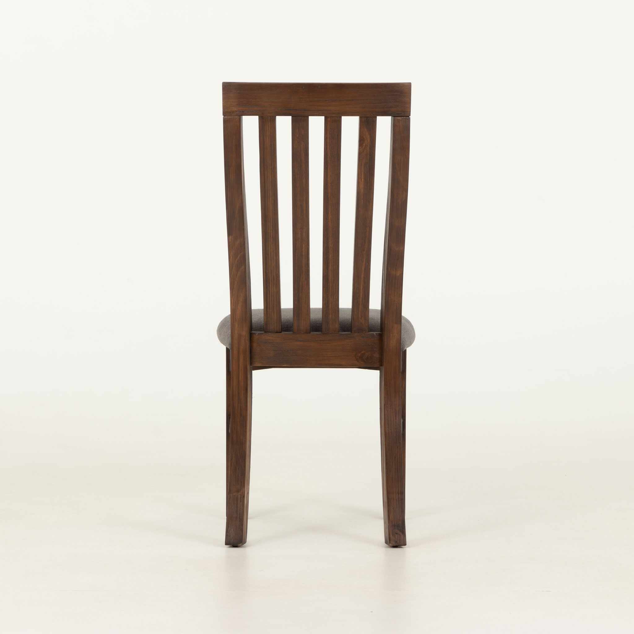 Bromley Dining Chair, Dark