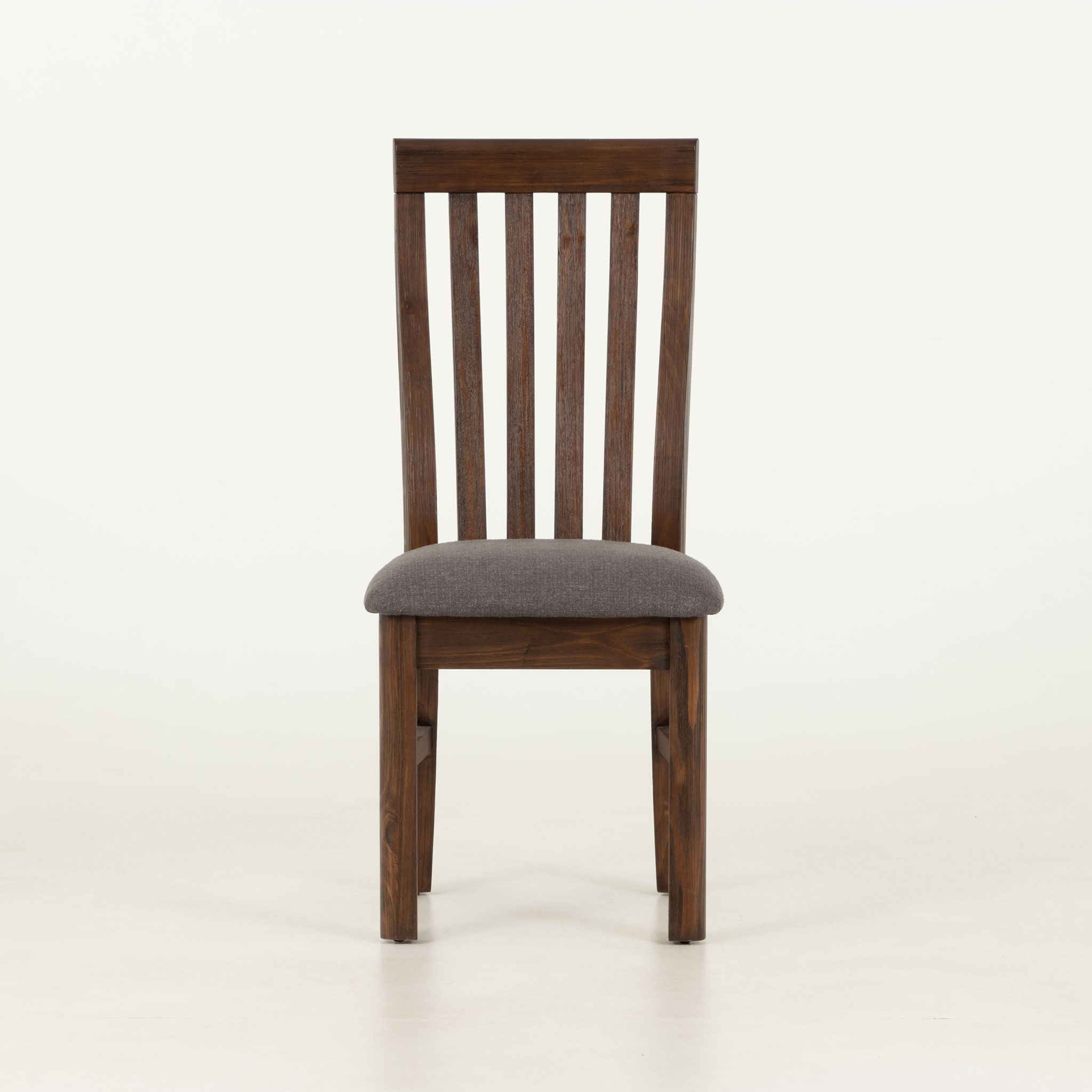 Bromley Dining Chair, Dark