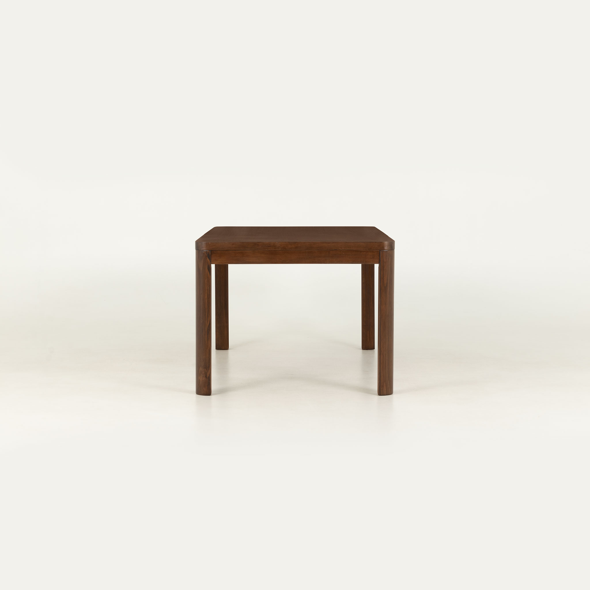 Bromley Dining Table - W180, Dark