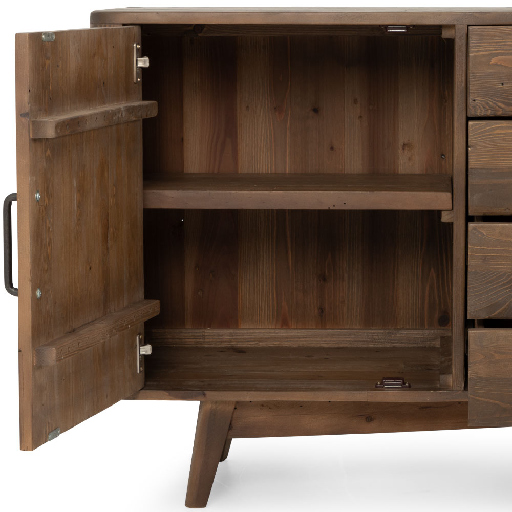 Brooks Buffet | Target Furniture NZ