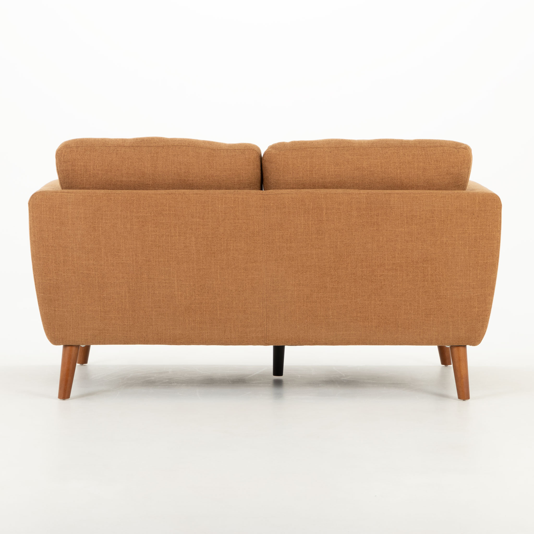 Liam 2 Seater Sofa, Clay