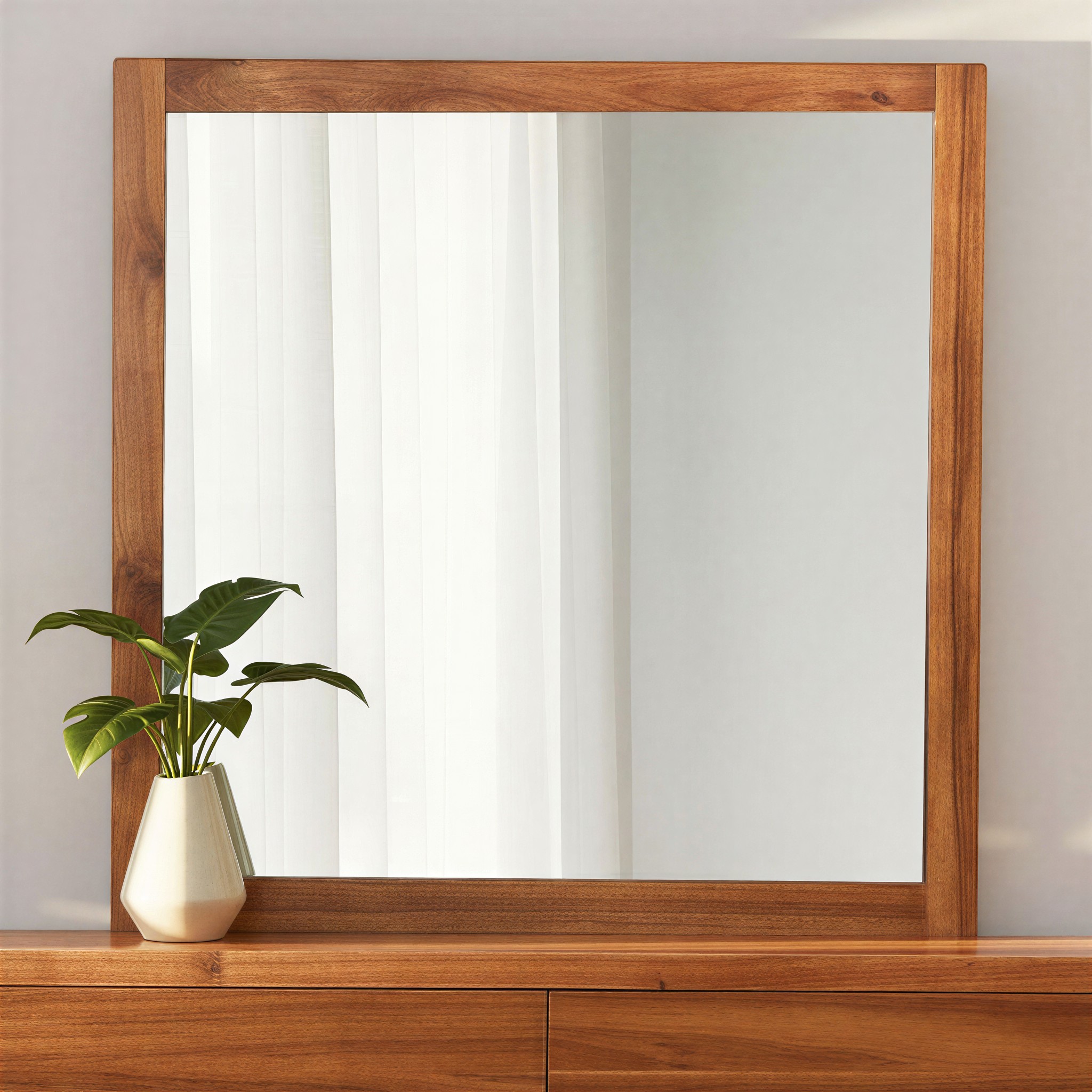 Tipaz Dresser Mirror