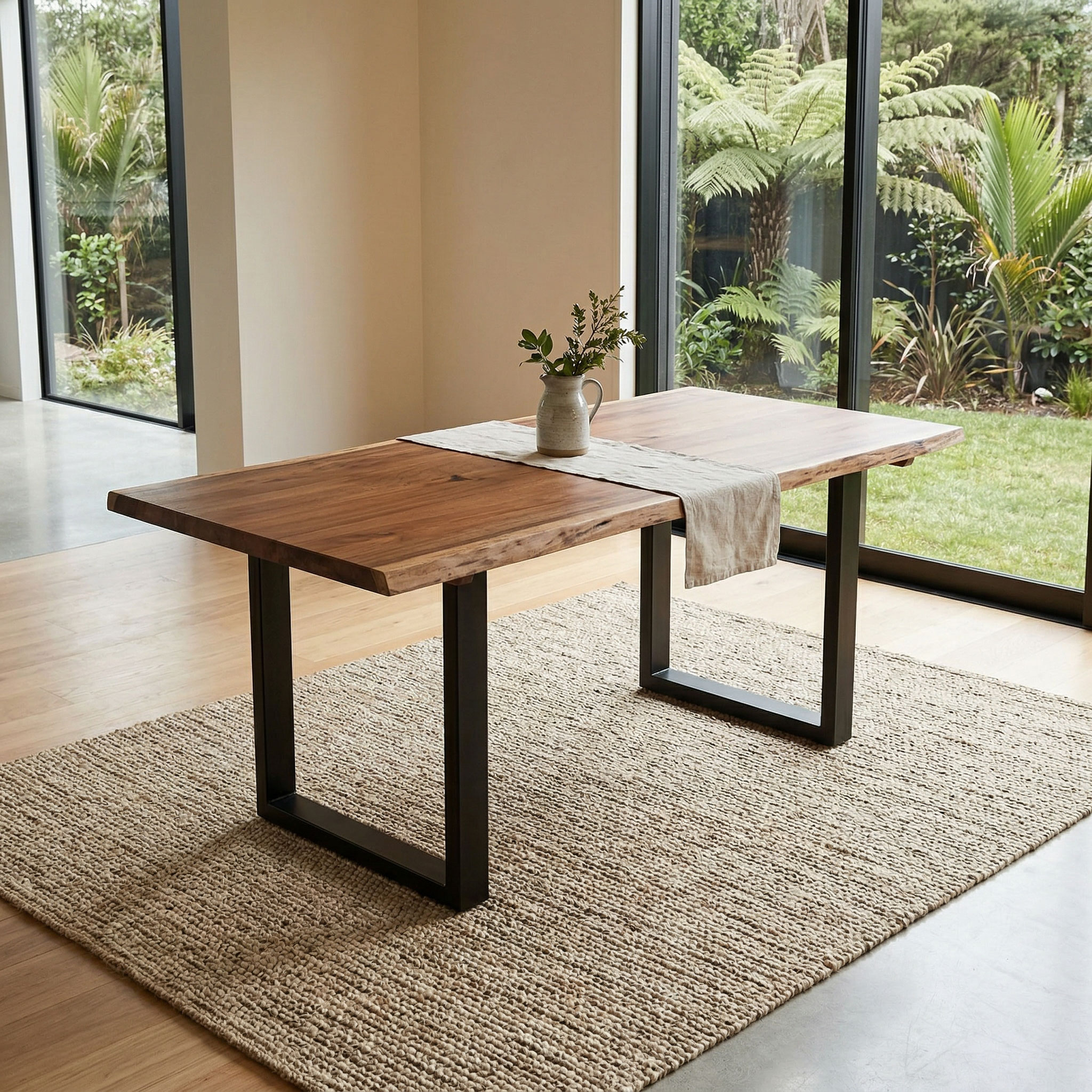 Tipaz Dining Table - W180