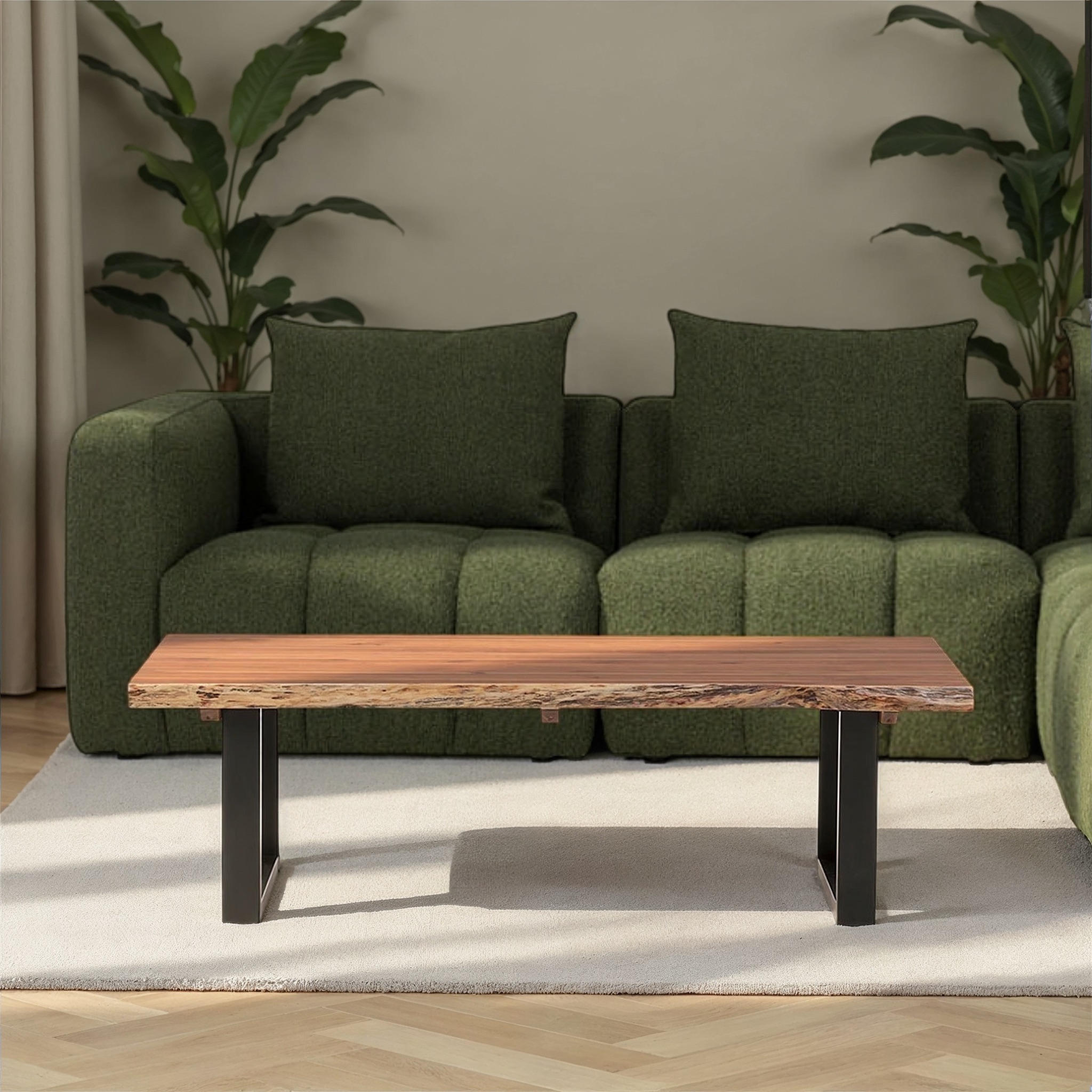 Tipaz Coffee Table