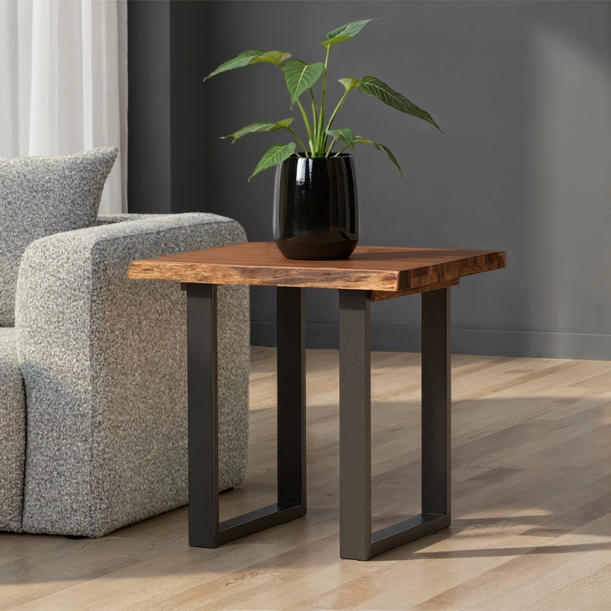 Tipaz Side Table