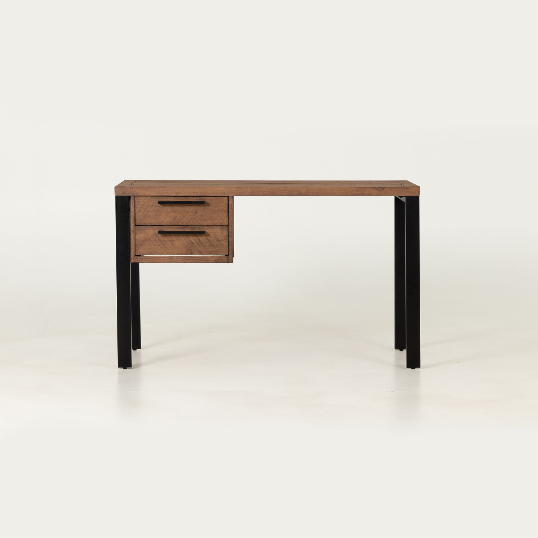 Barnwood Desk, Dark