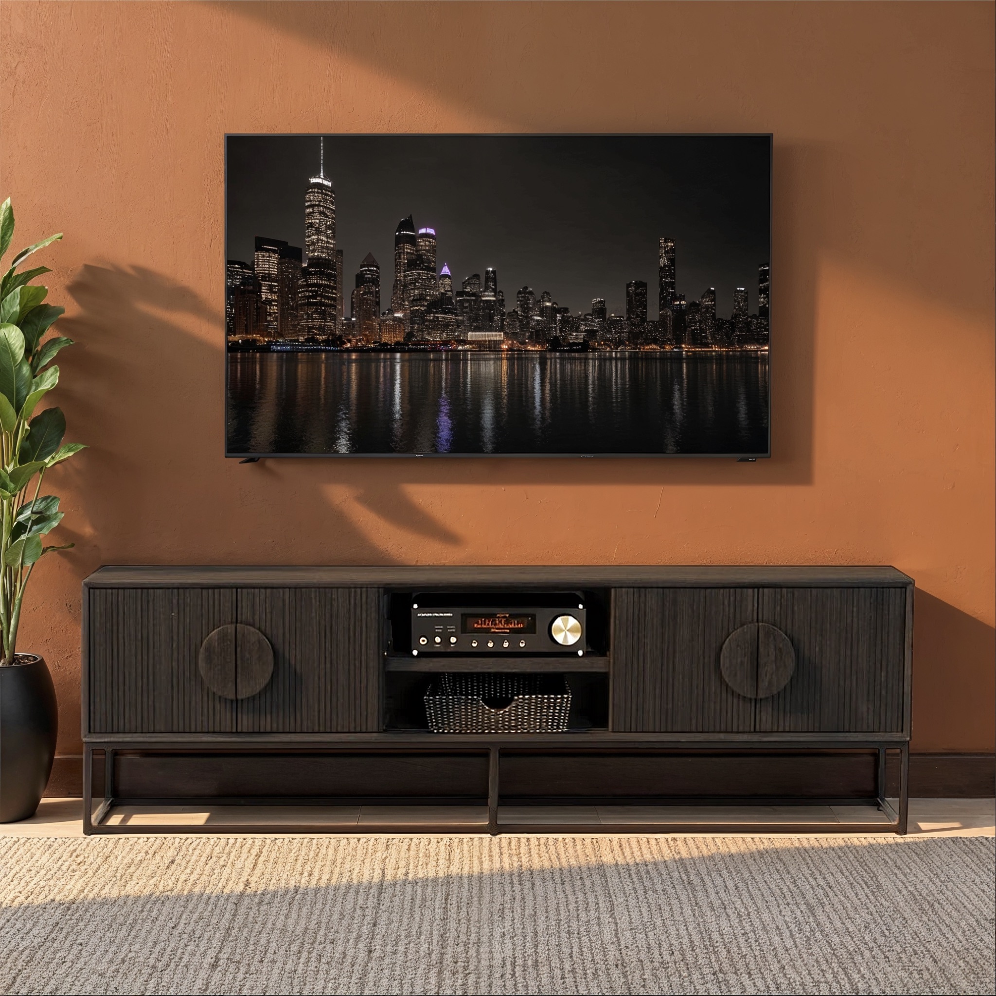 Oslo Entertainment Unit, Dark