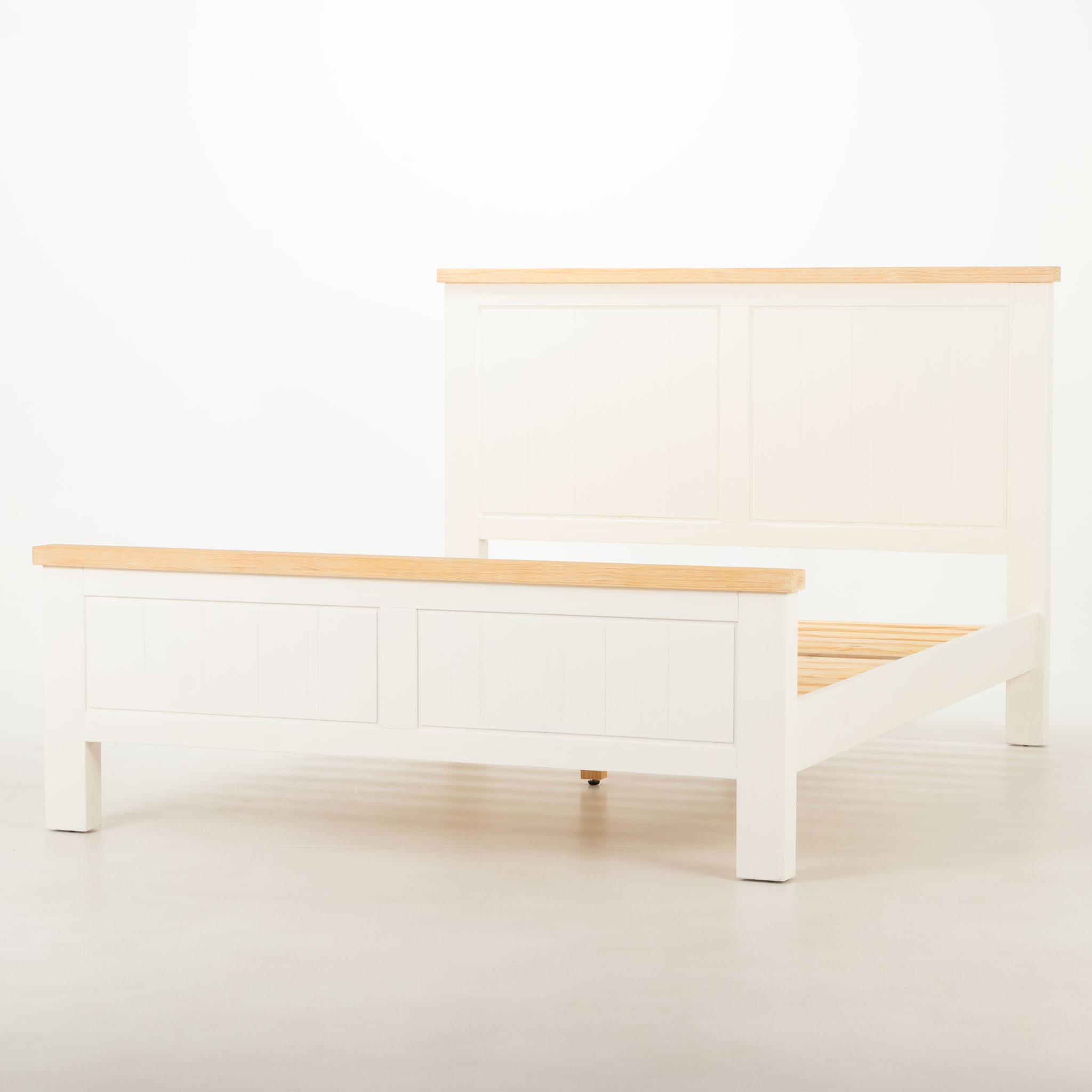 Mattson Queen Bed Frame