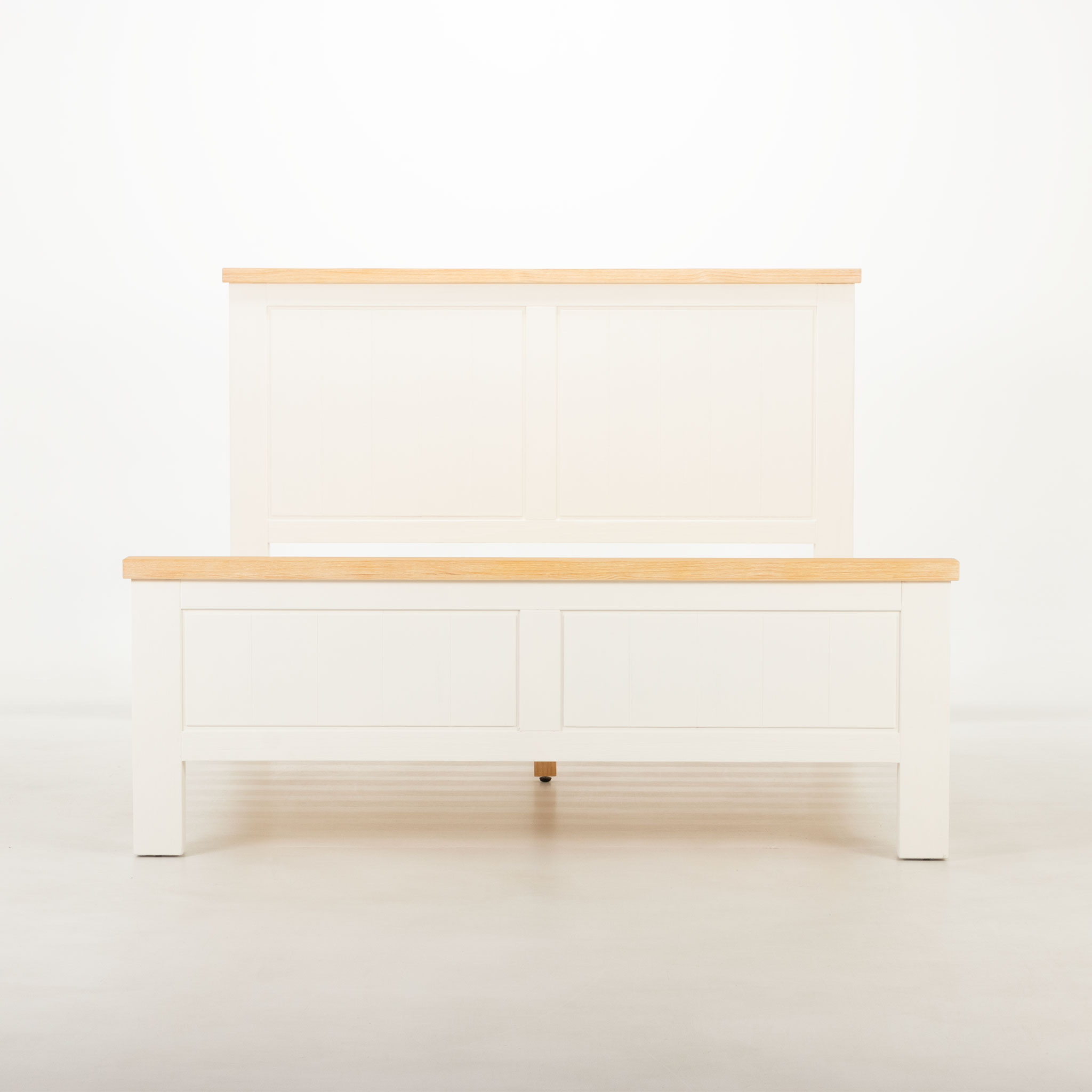 Mattson Queen Bed Frame