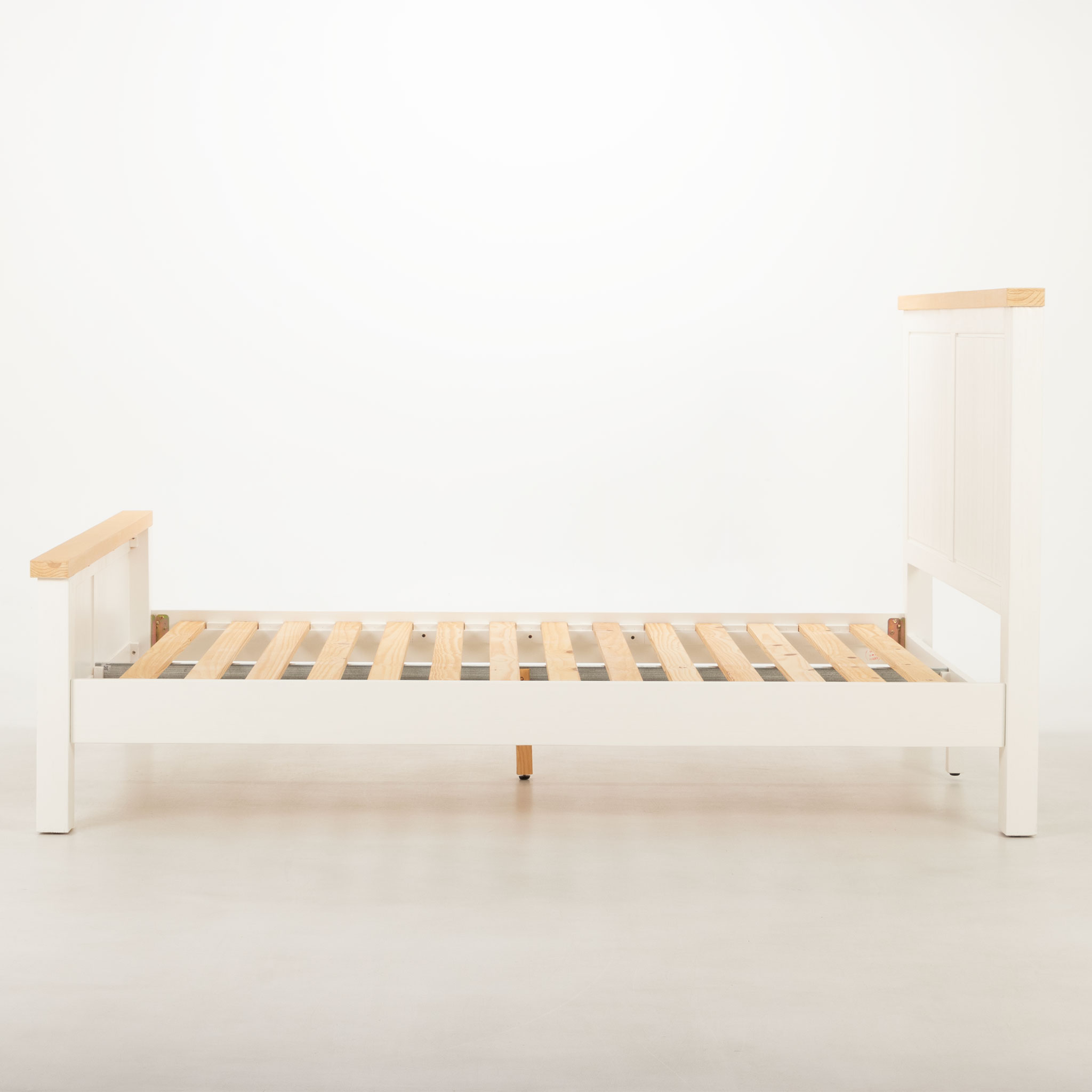 Mattson King Bed Frame