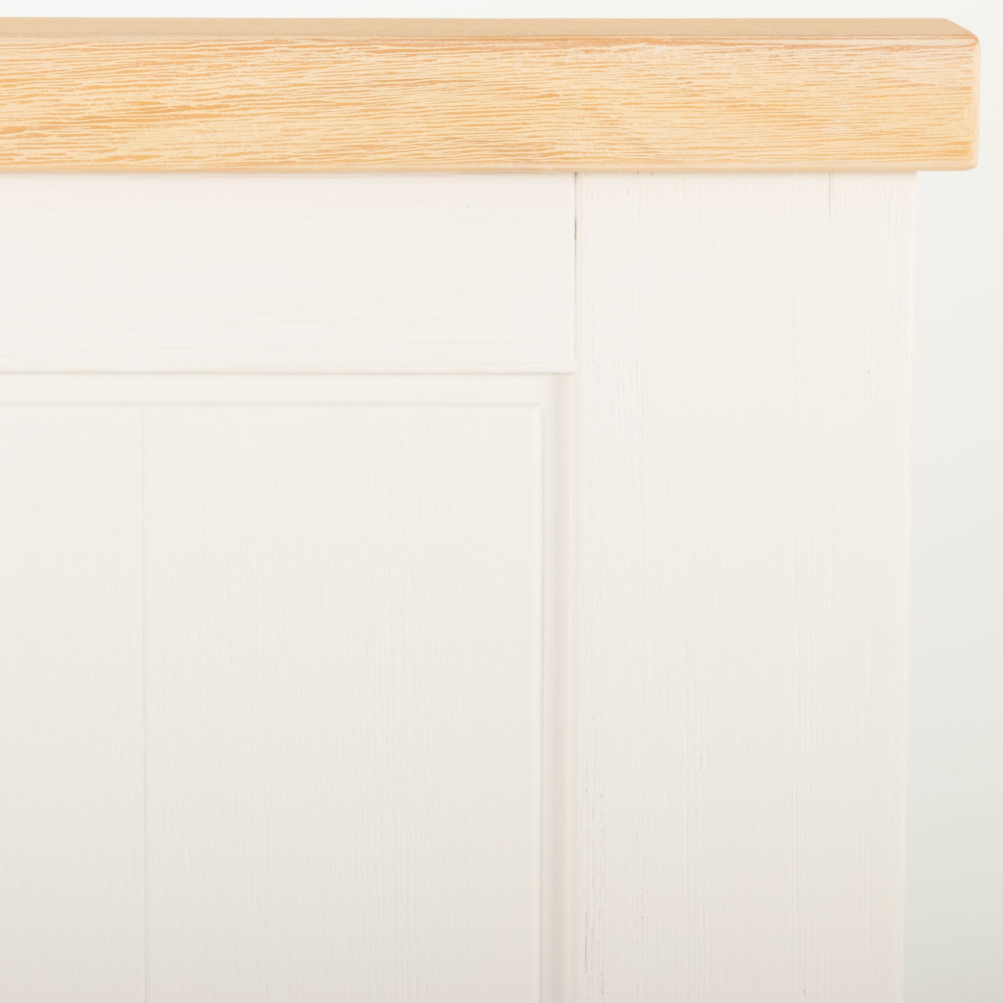 Mattson King/Super King Bed Headboard