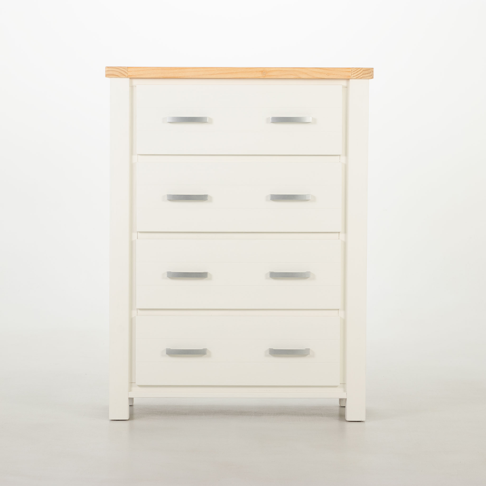 Mattson 4 Drawer Tallboy