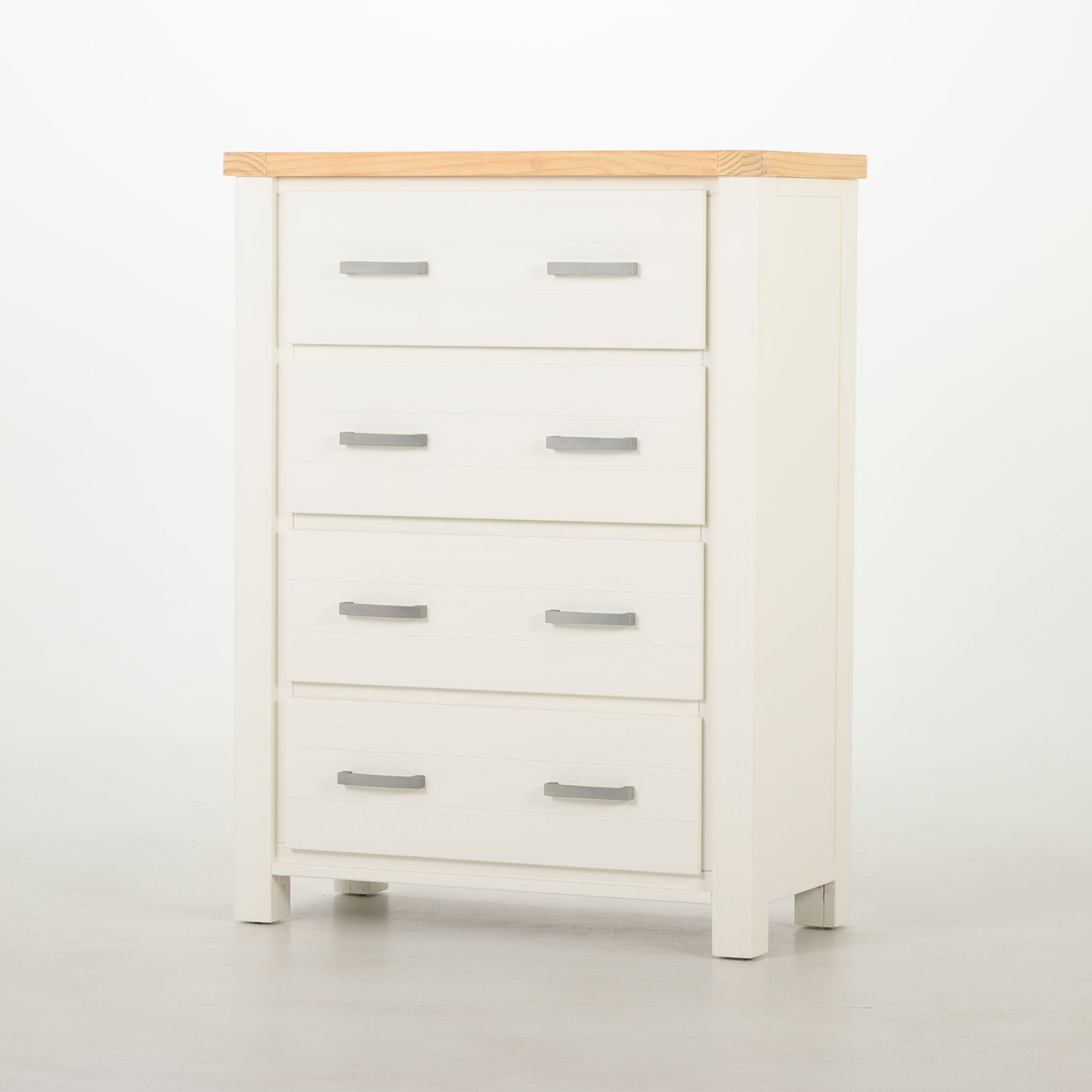 Mattson 4 Drawer Tallboy