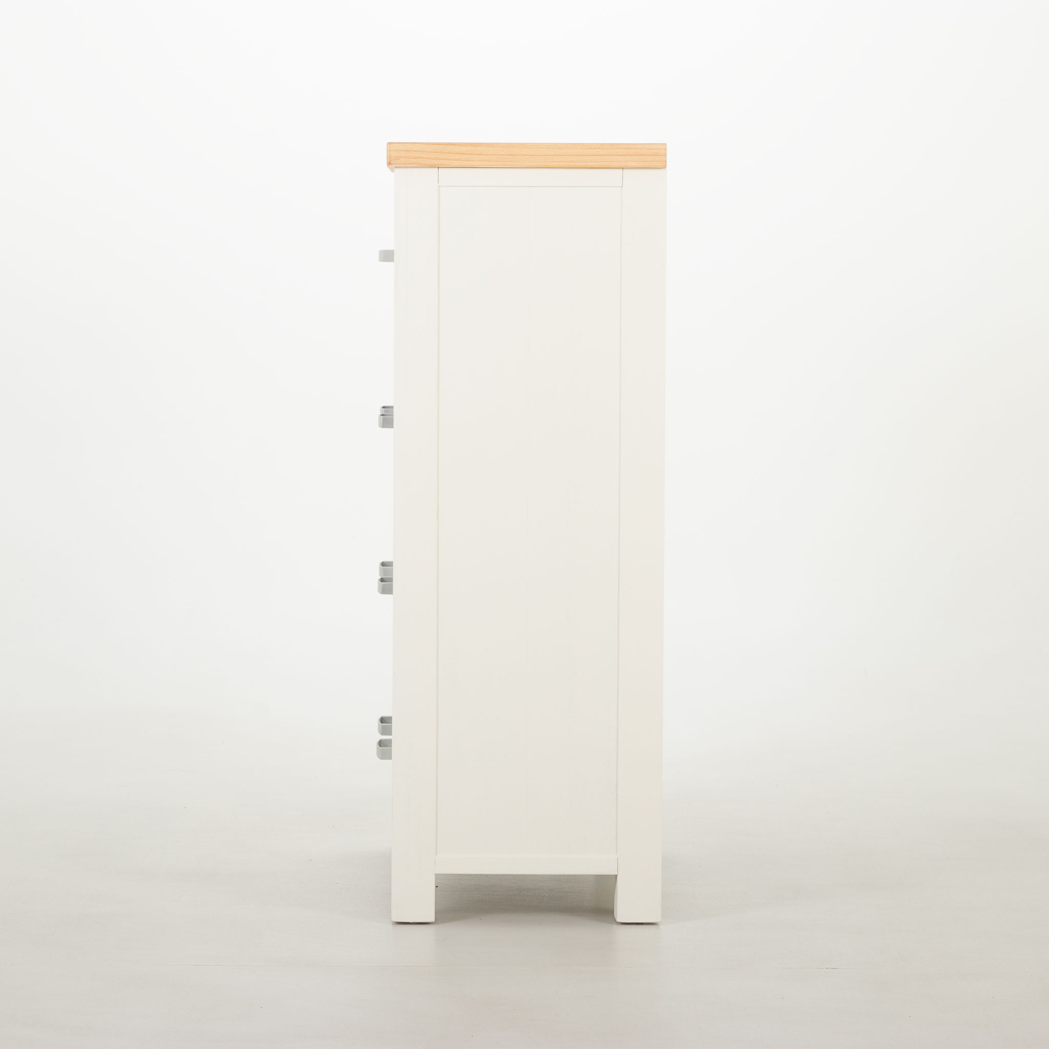 Mattson 4 Drawer Tallboy