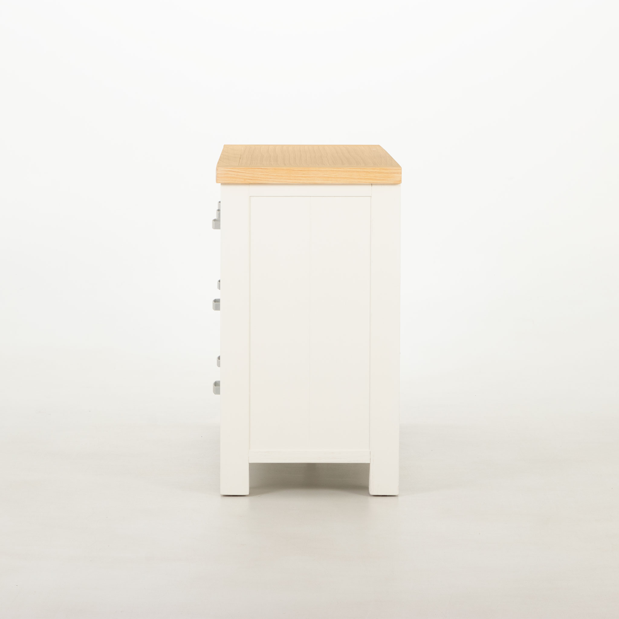 Mattson 7 Drawer Lowboy