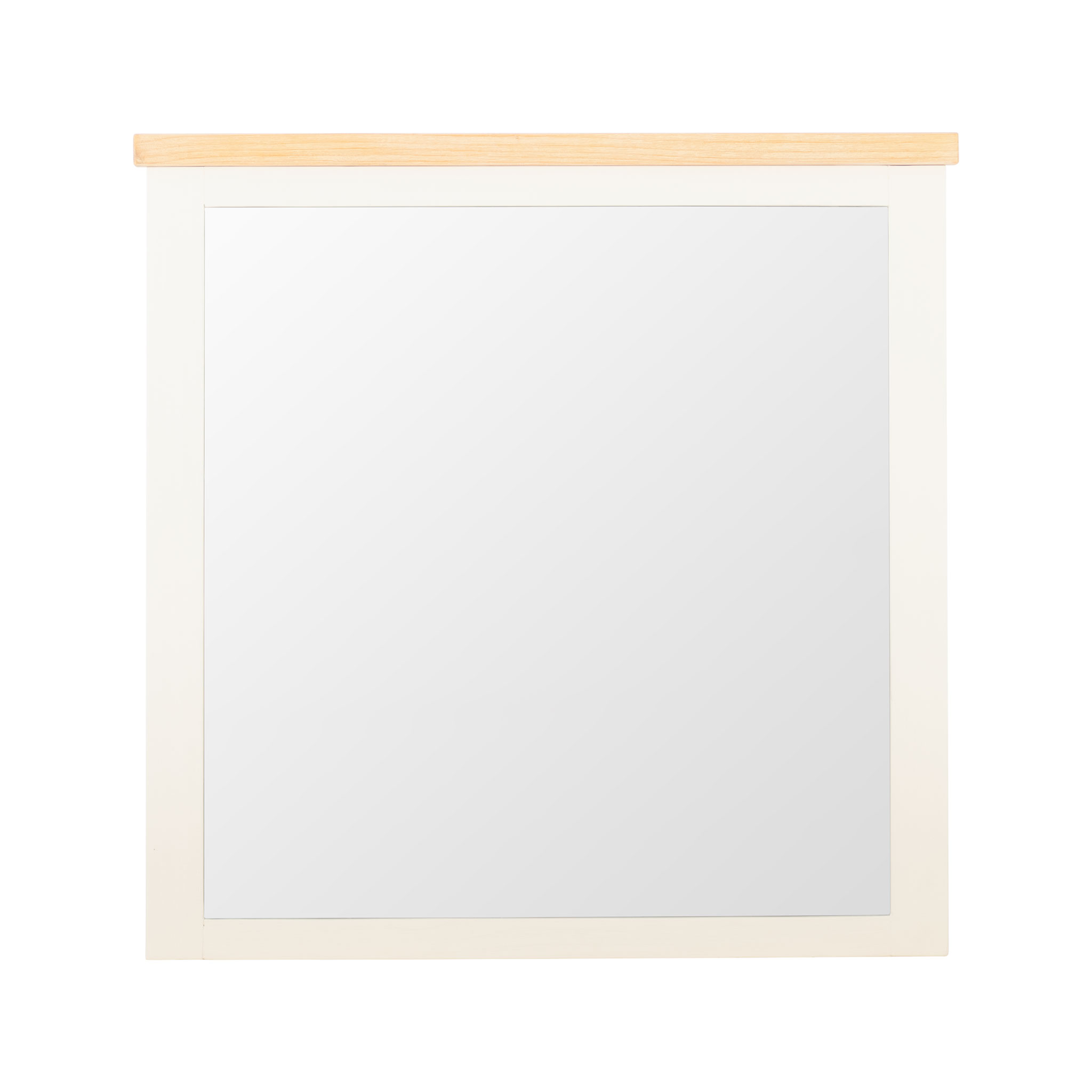 Mattson Dresser Mirror