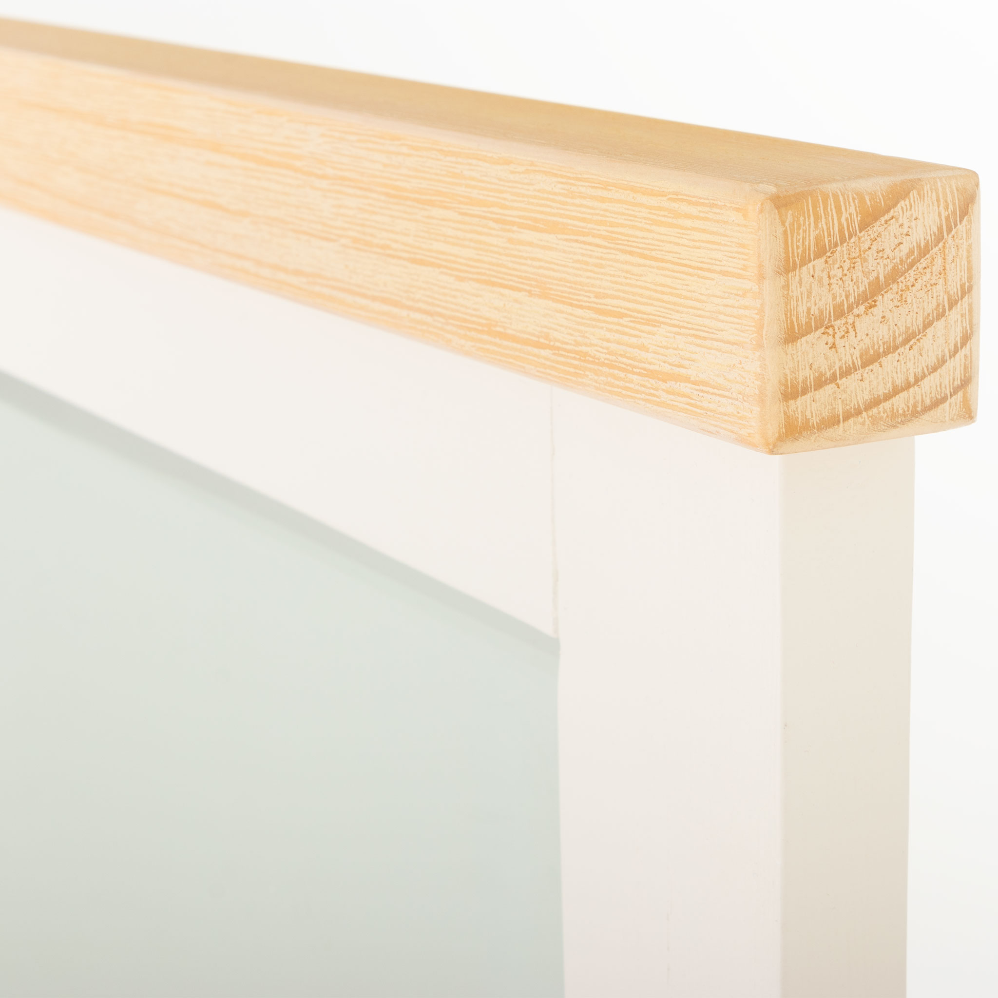 Mattson Dresser Mirror