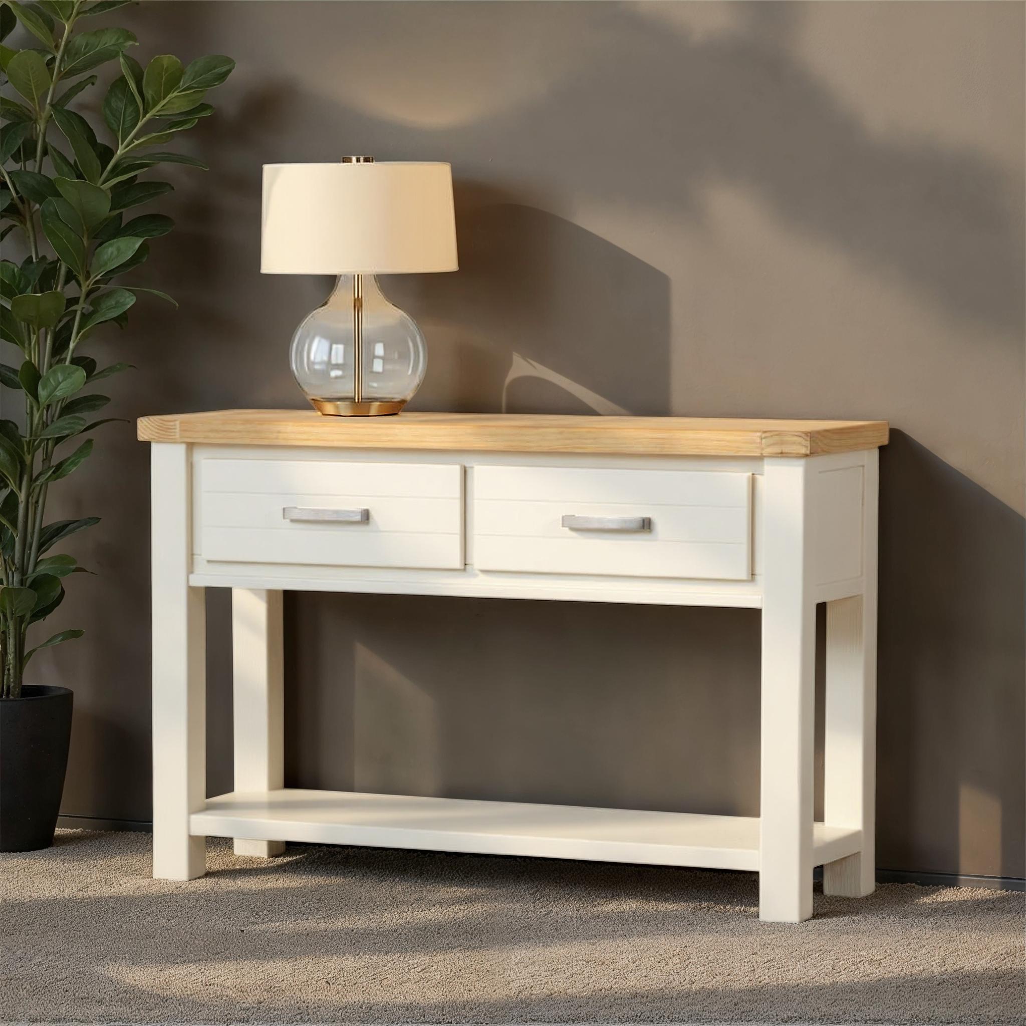 Mattson Console Table
