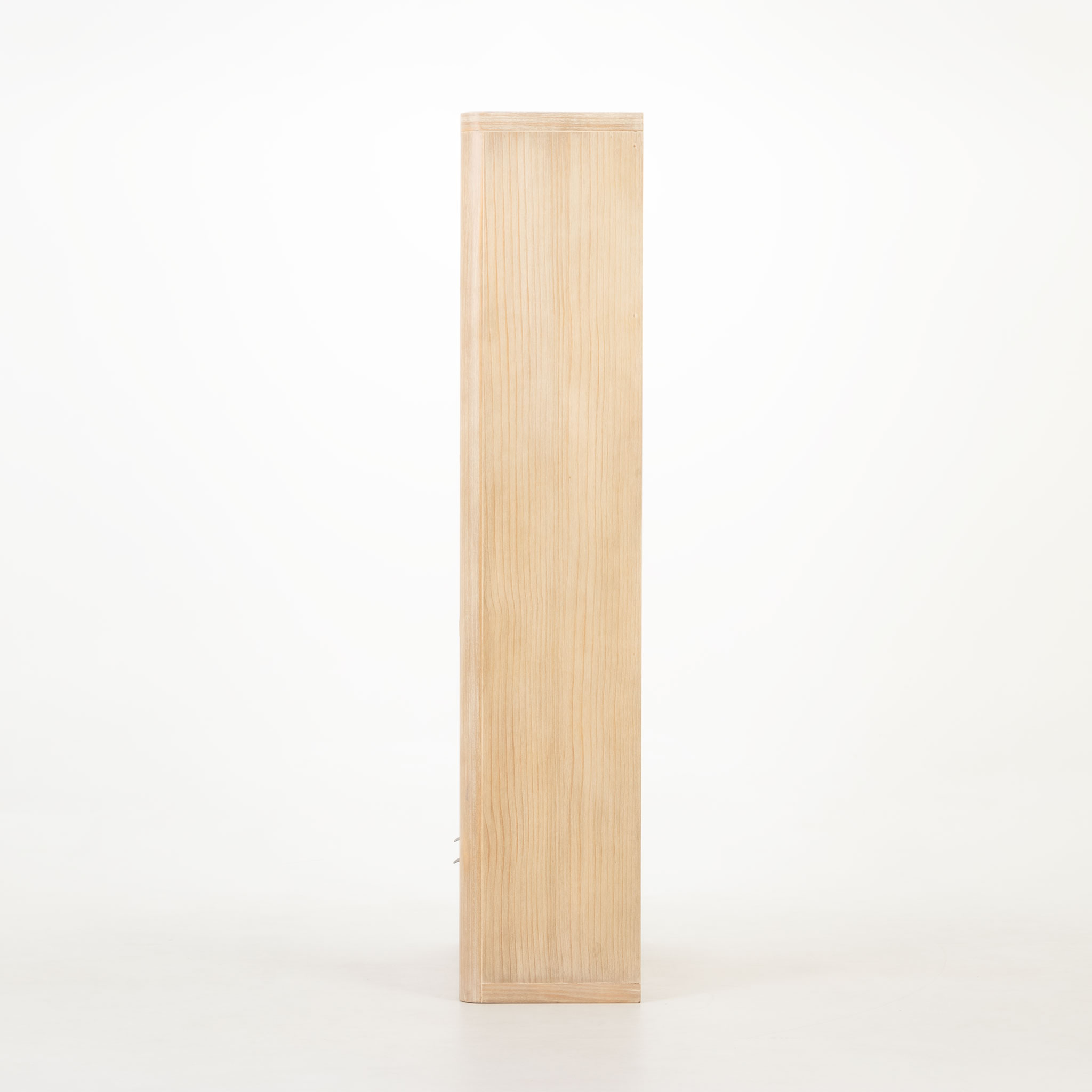 Bromley Bookcase, Light