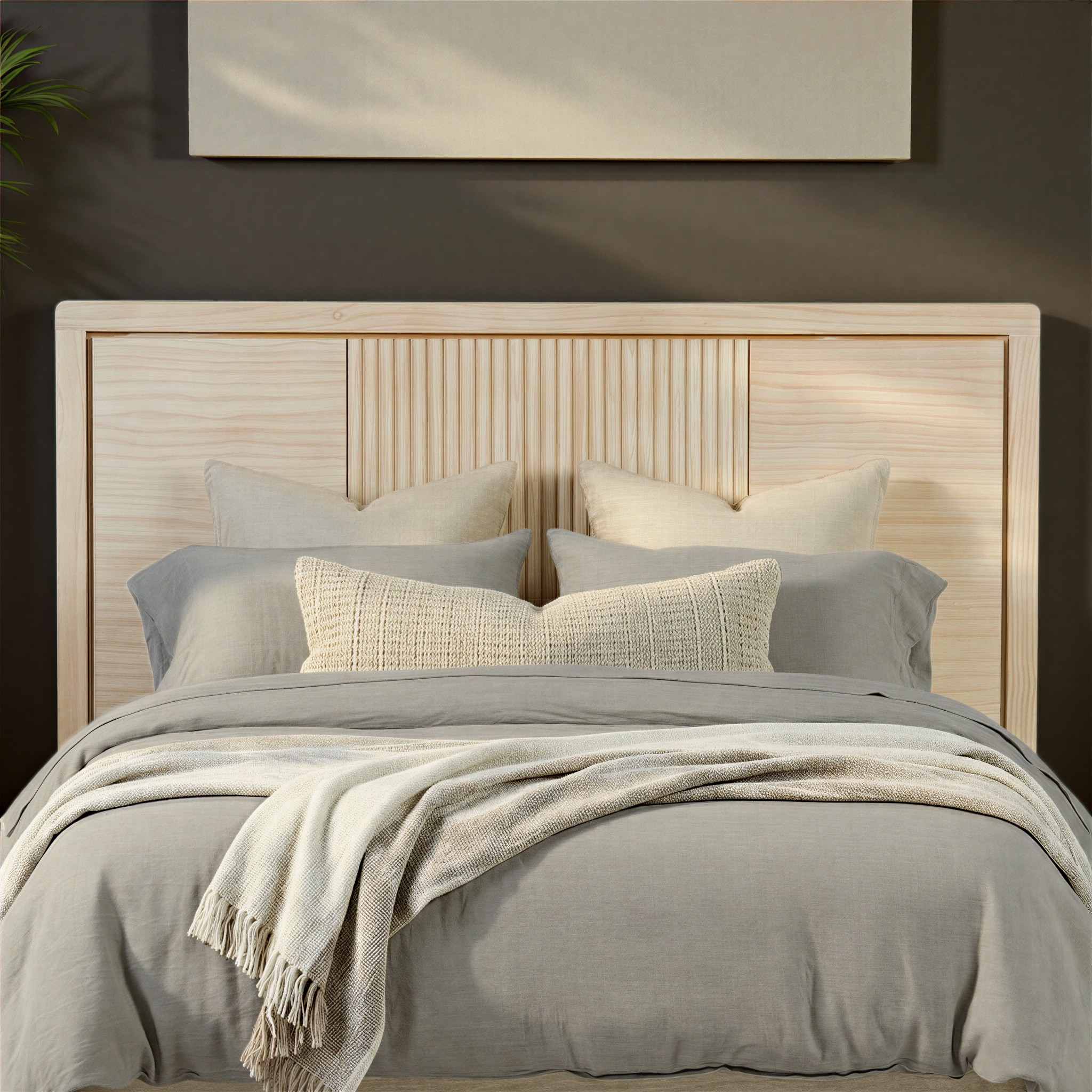 Aspen Double / Queen Headboard