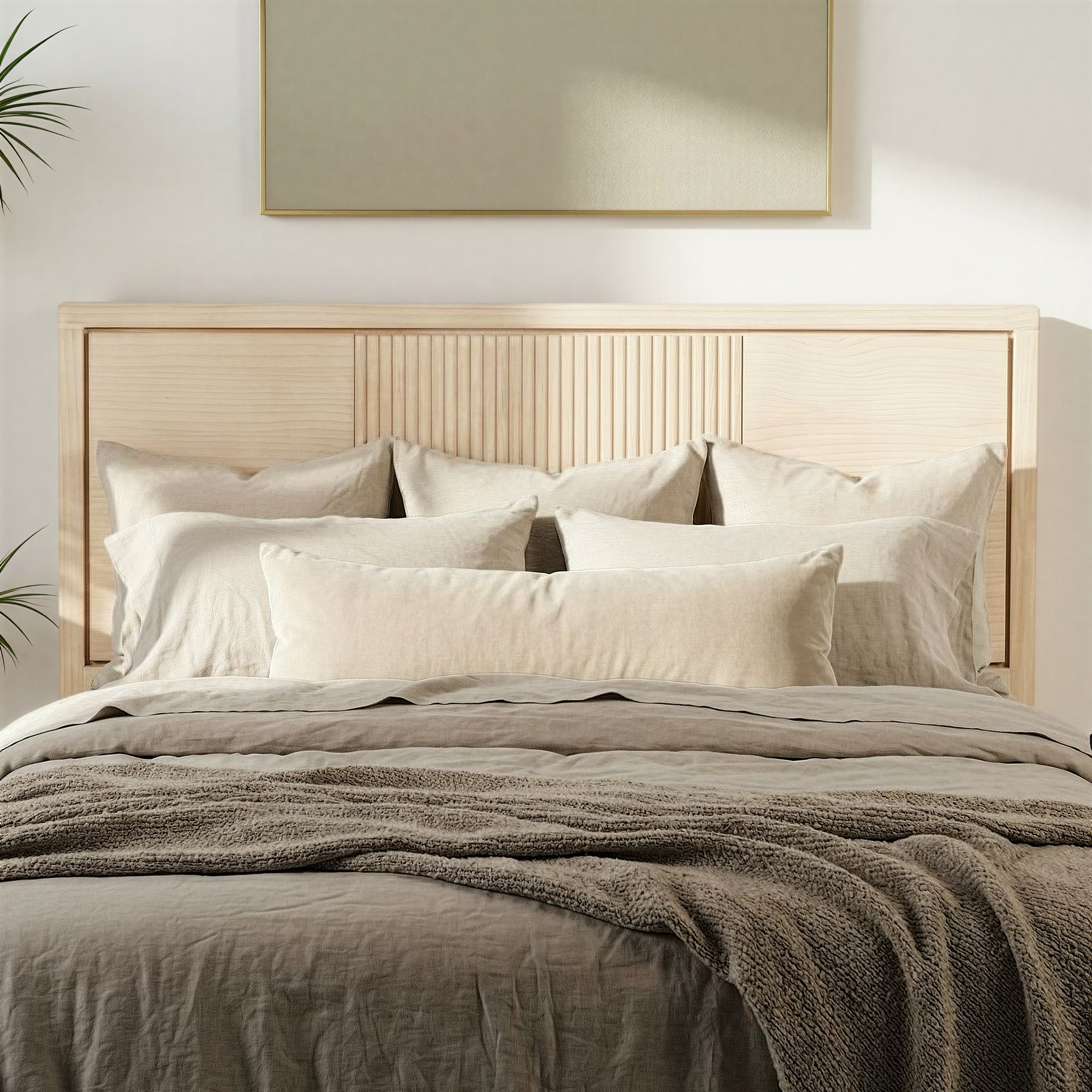 Aspen King / Super King Headboard