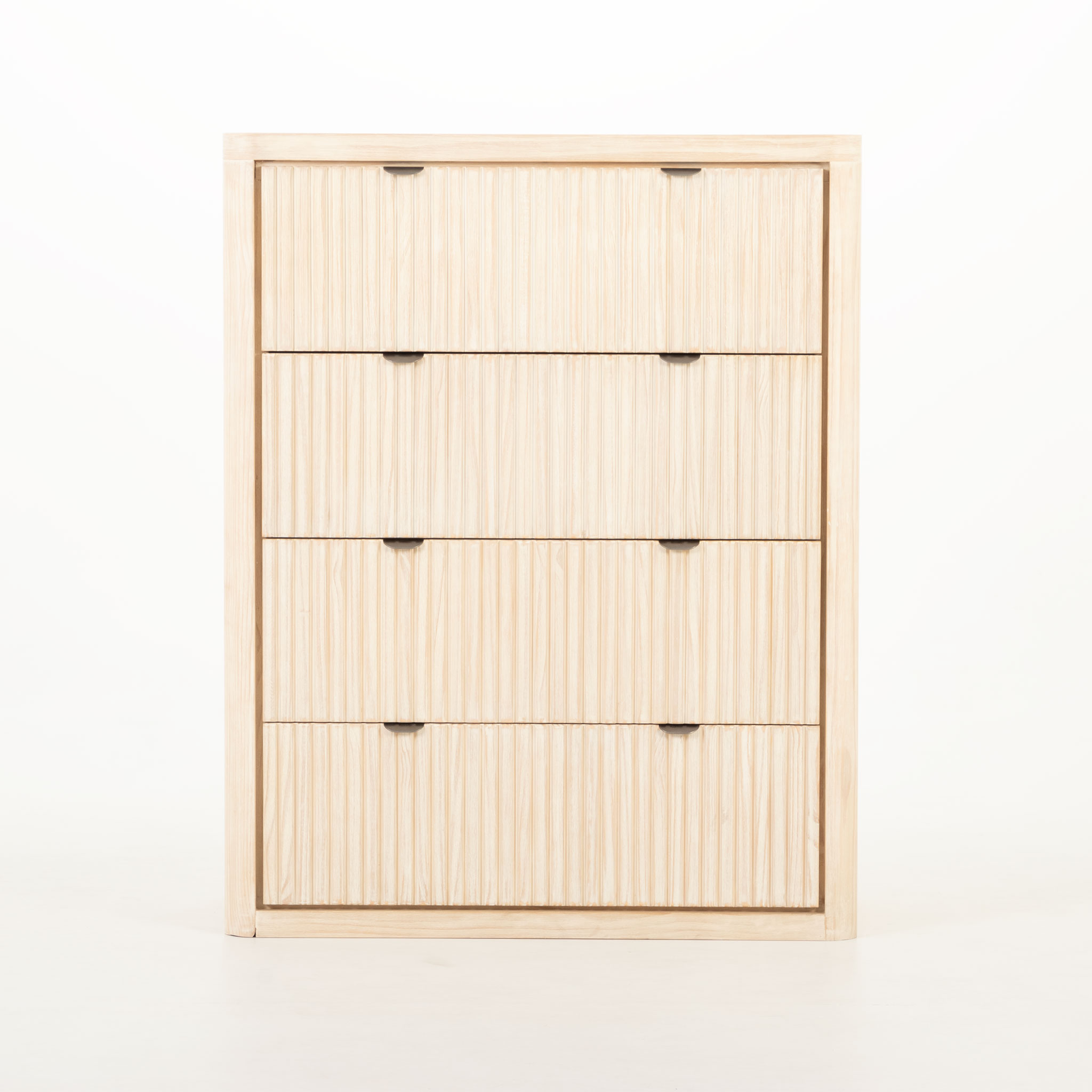 Aspen 4 Drawer Tallboy