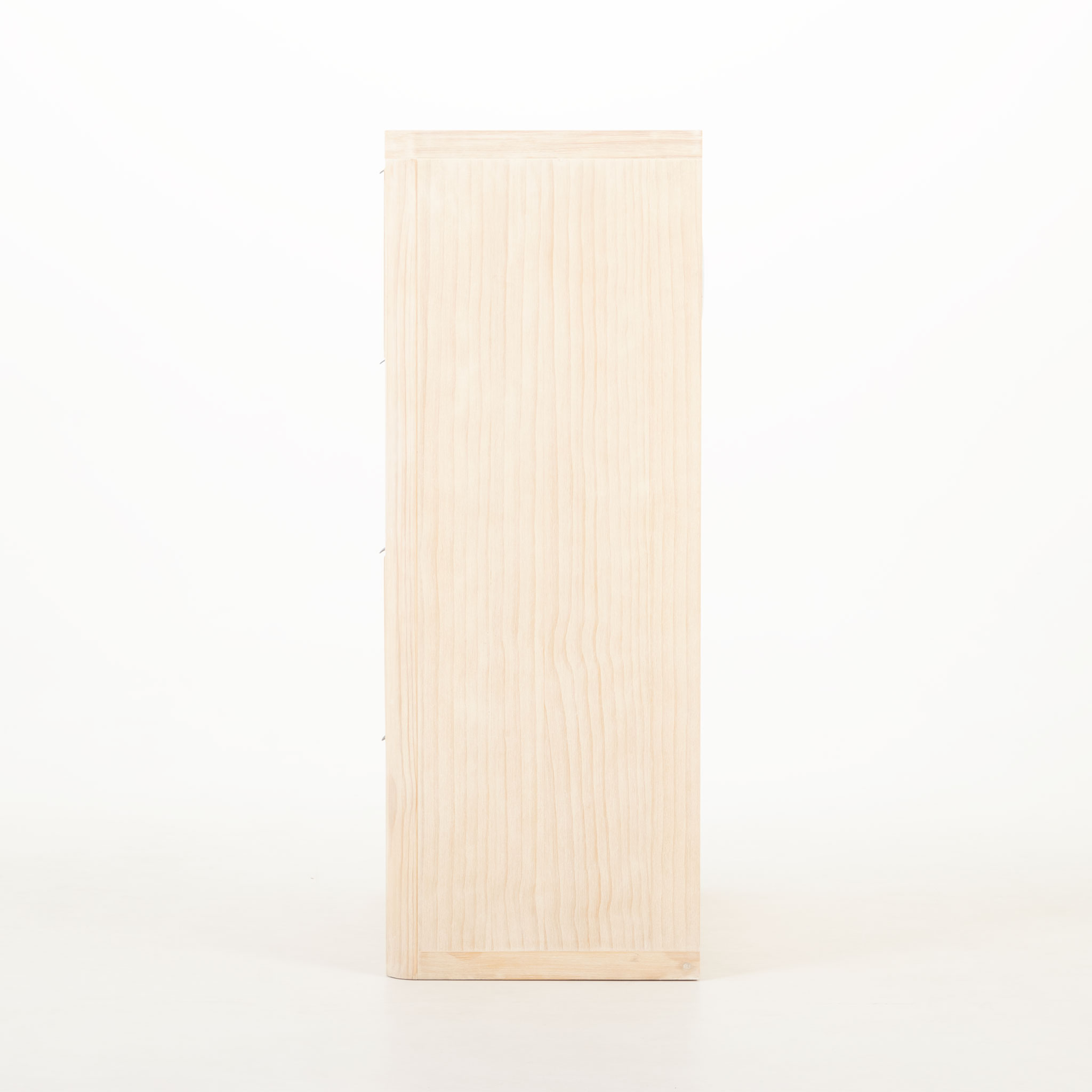 Aspen 4 Drawer Tallboy