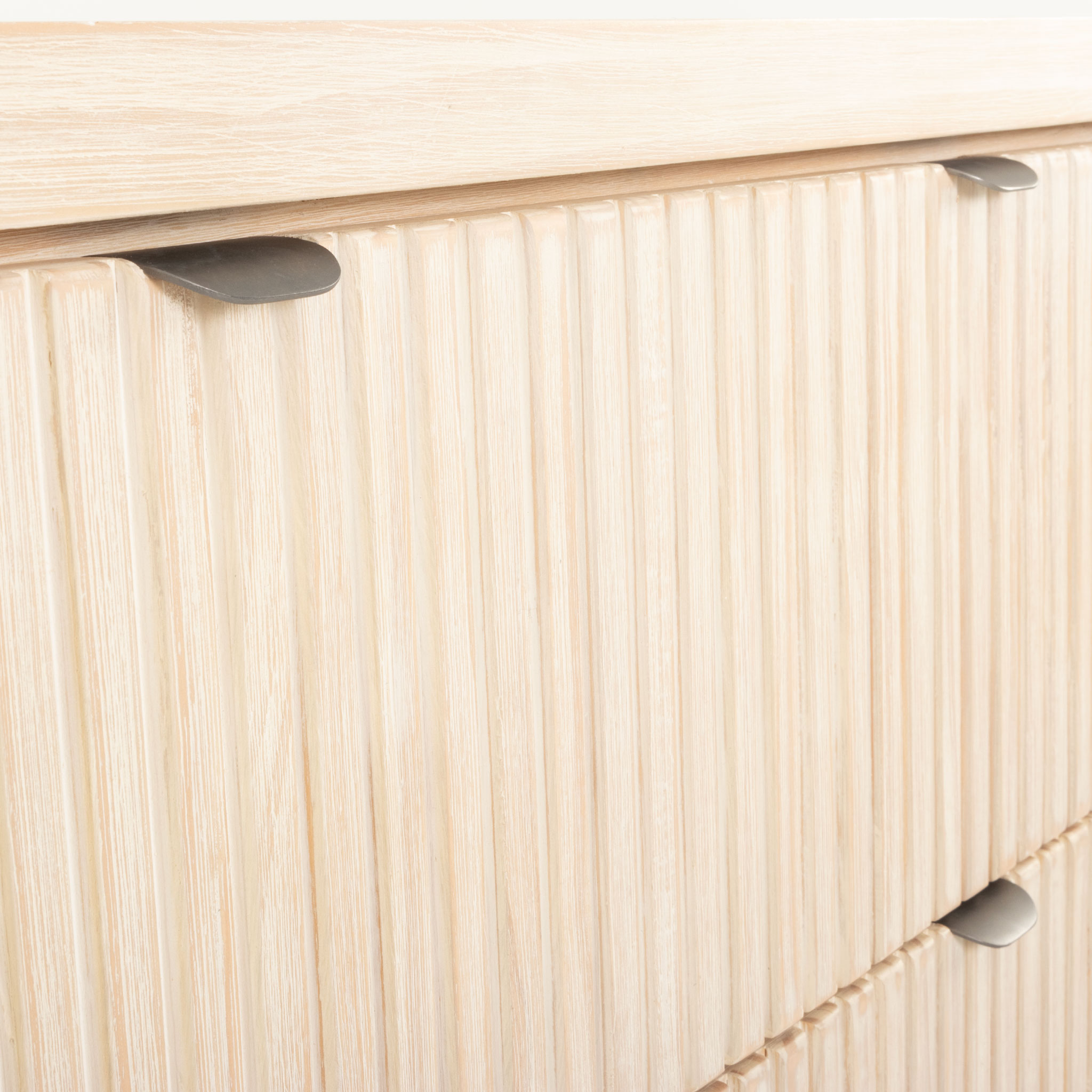 Aspen 4 Drawer Tallboy