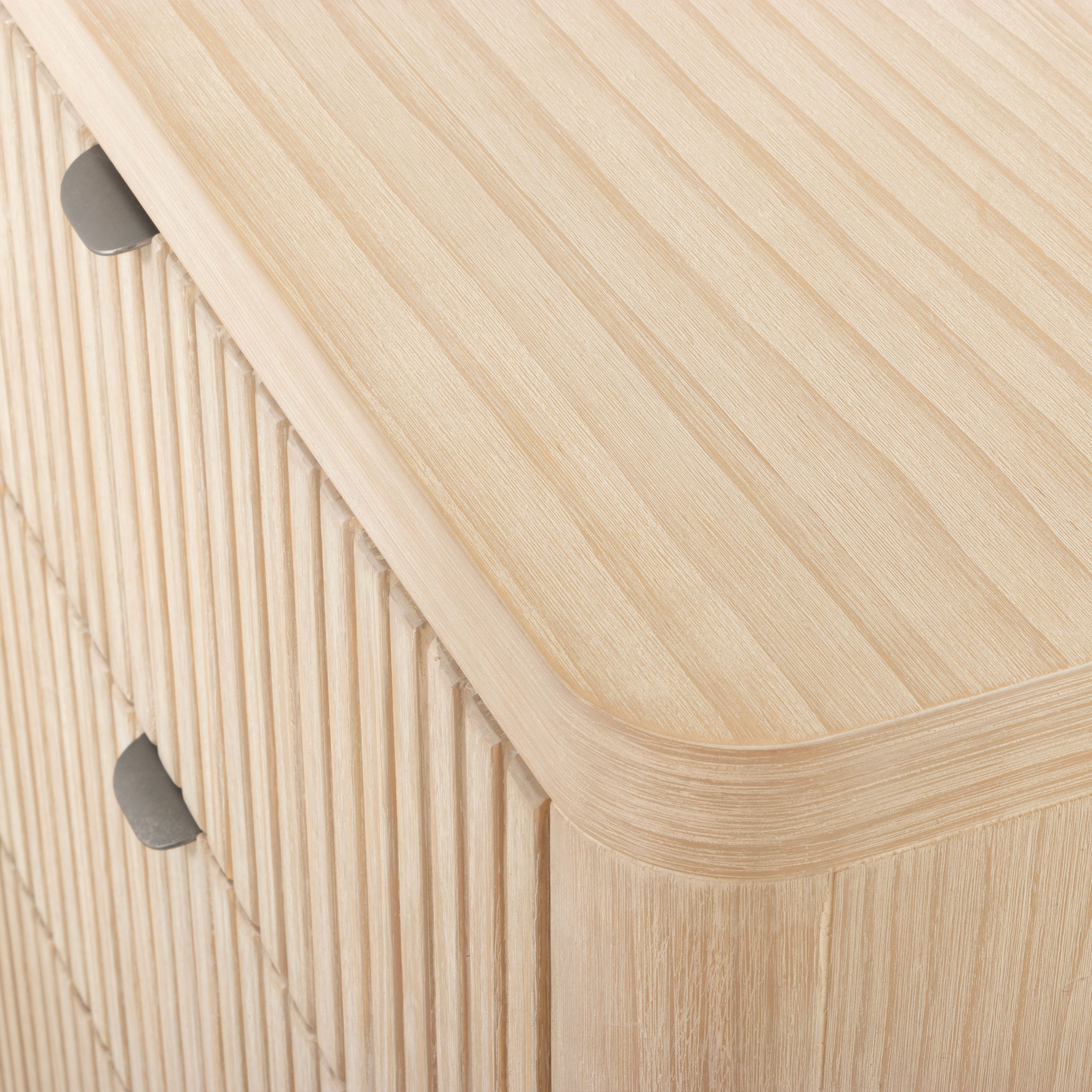 Aspen 6 Drawer Lowboy