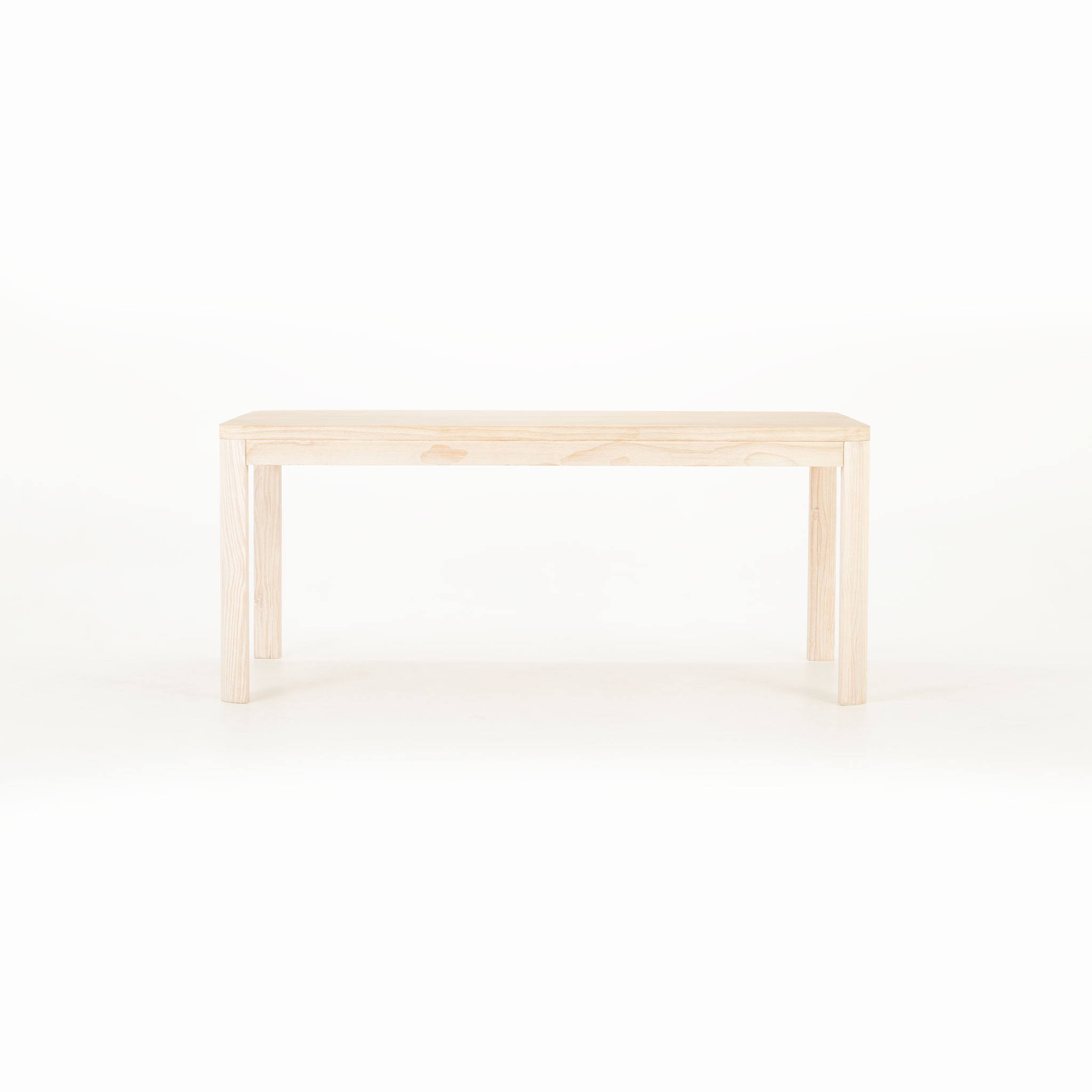 Aspen Dining Table - W180