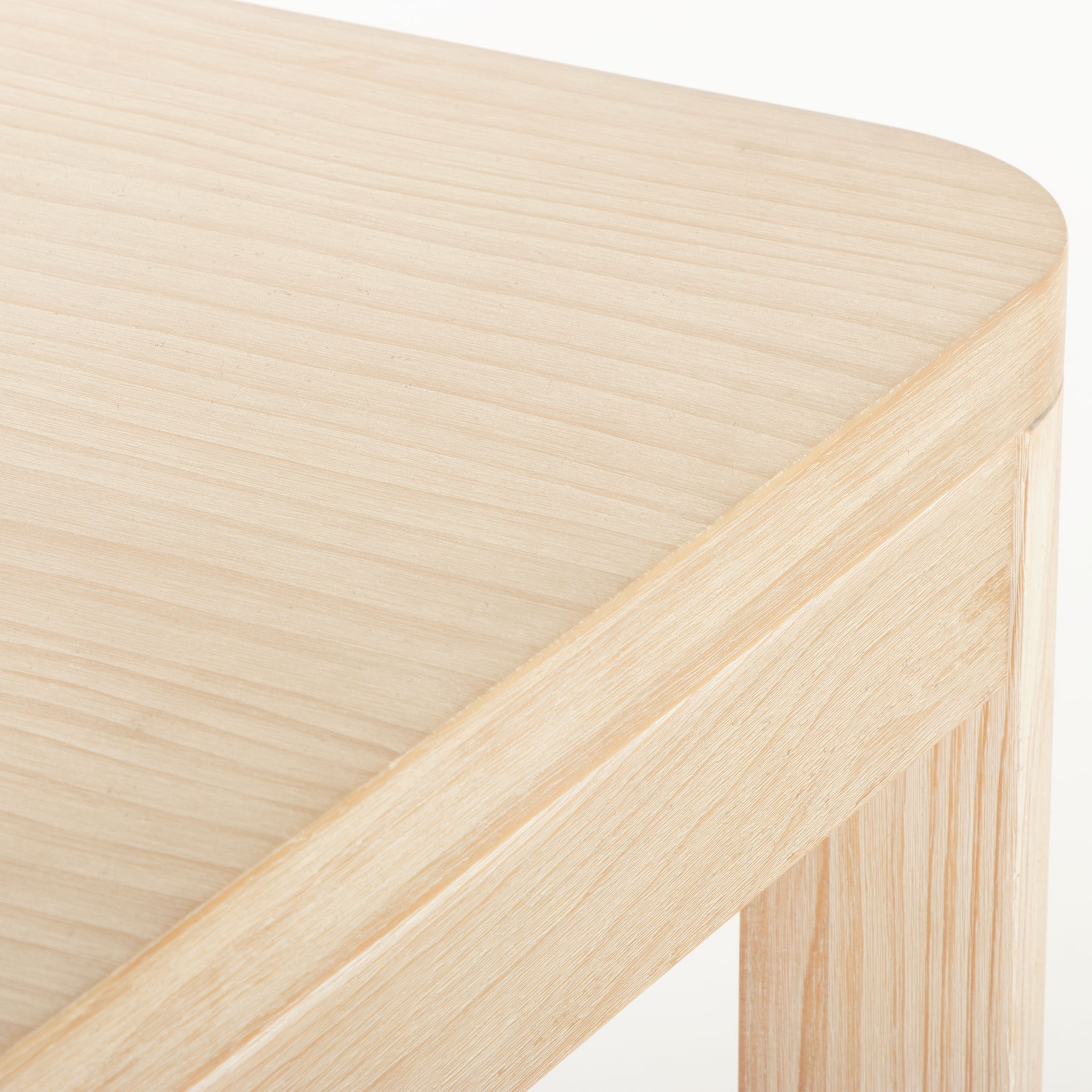 Aspen Dining Table - W180