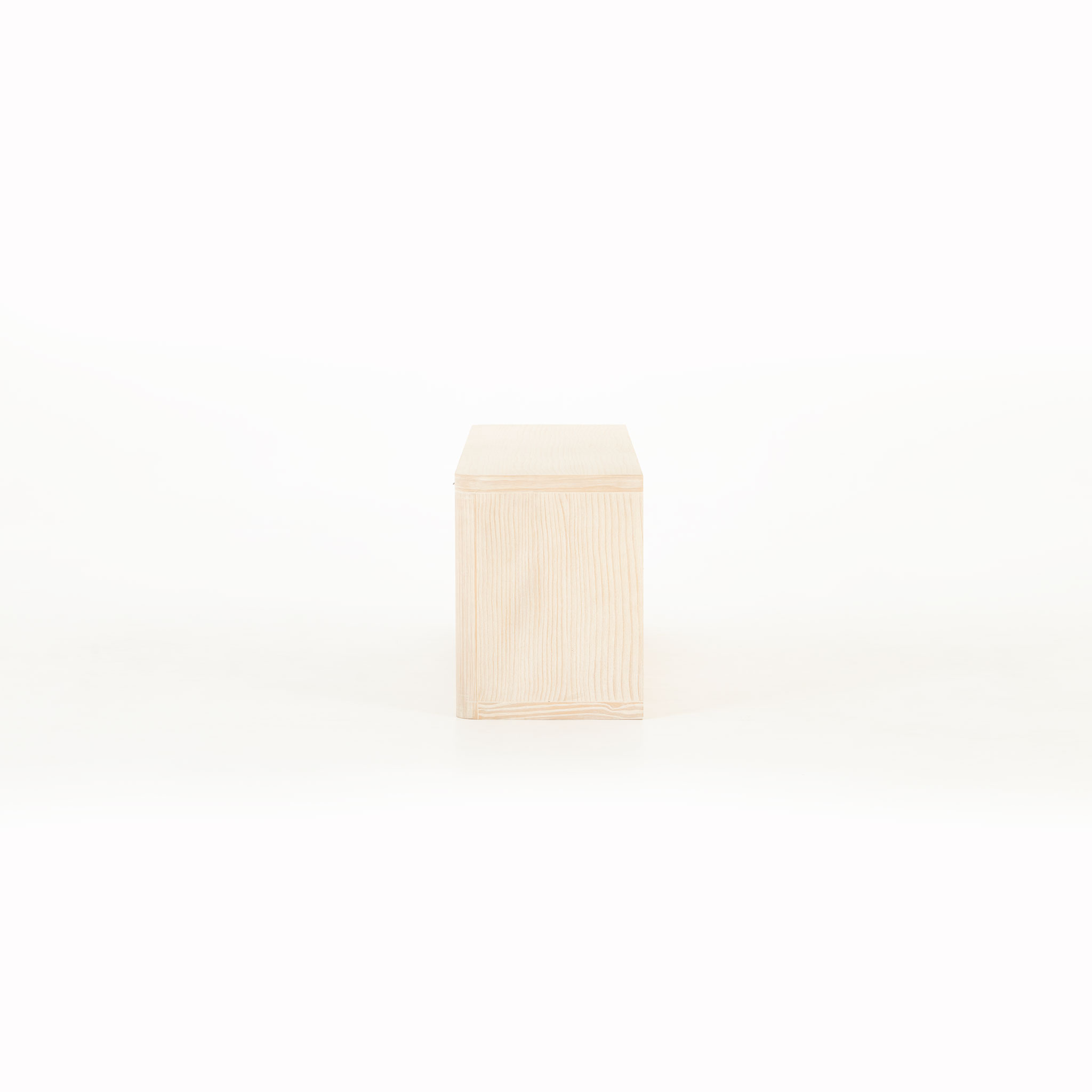 Aspen Entertainment Unit - W160