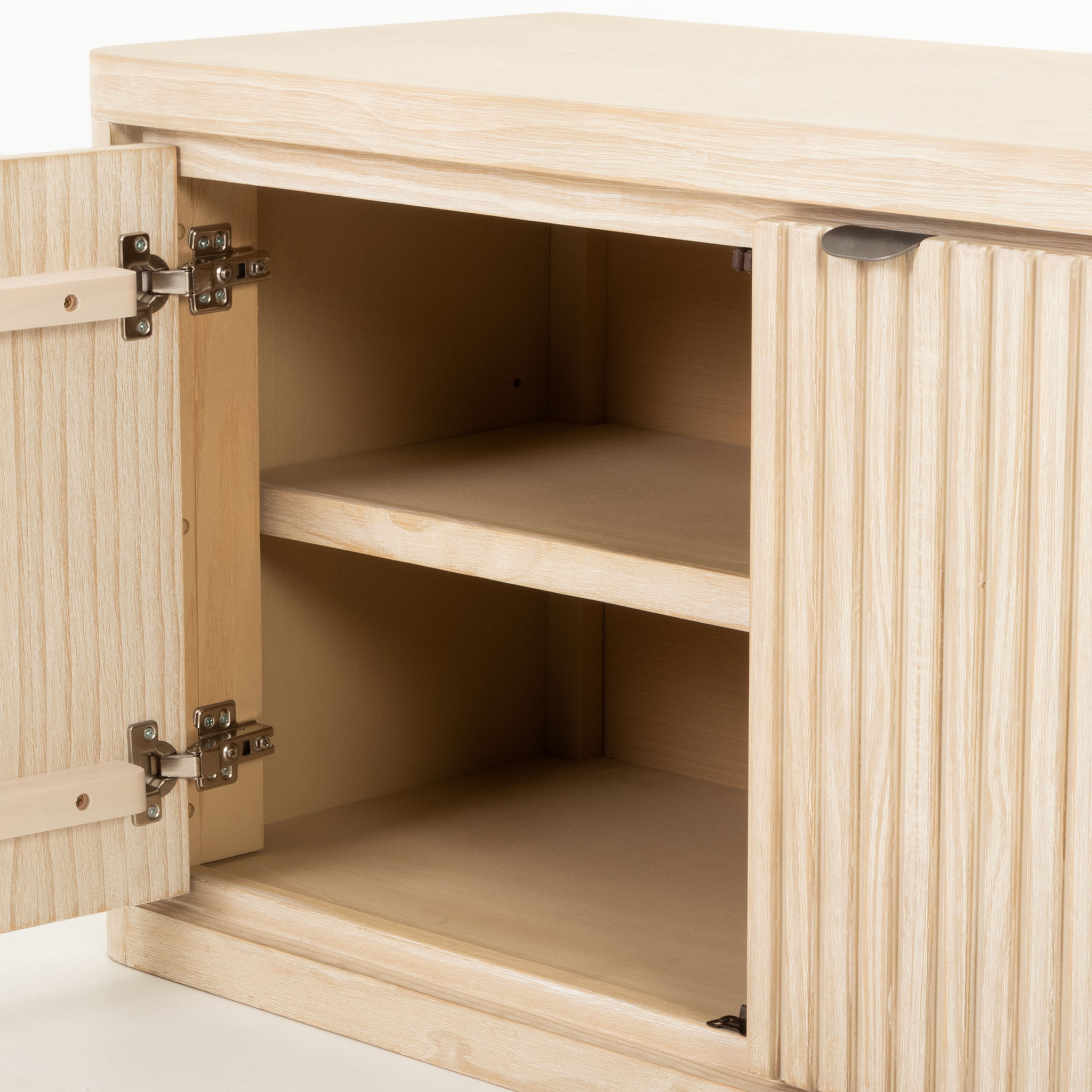 Aspen Entertainment Unit - W160