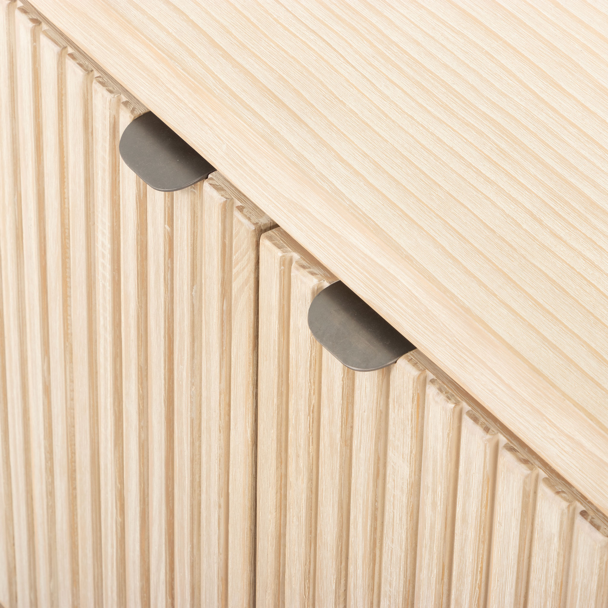 Aspen Entertainment Unit - W160