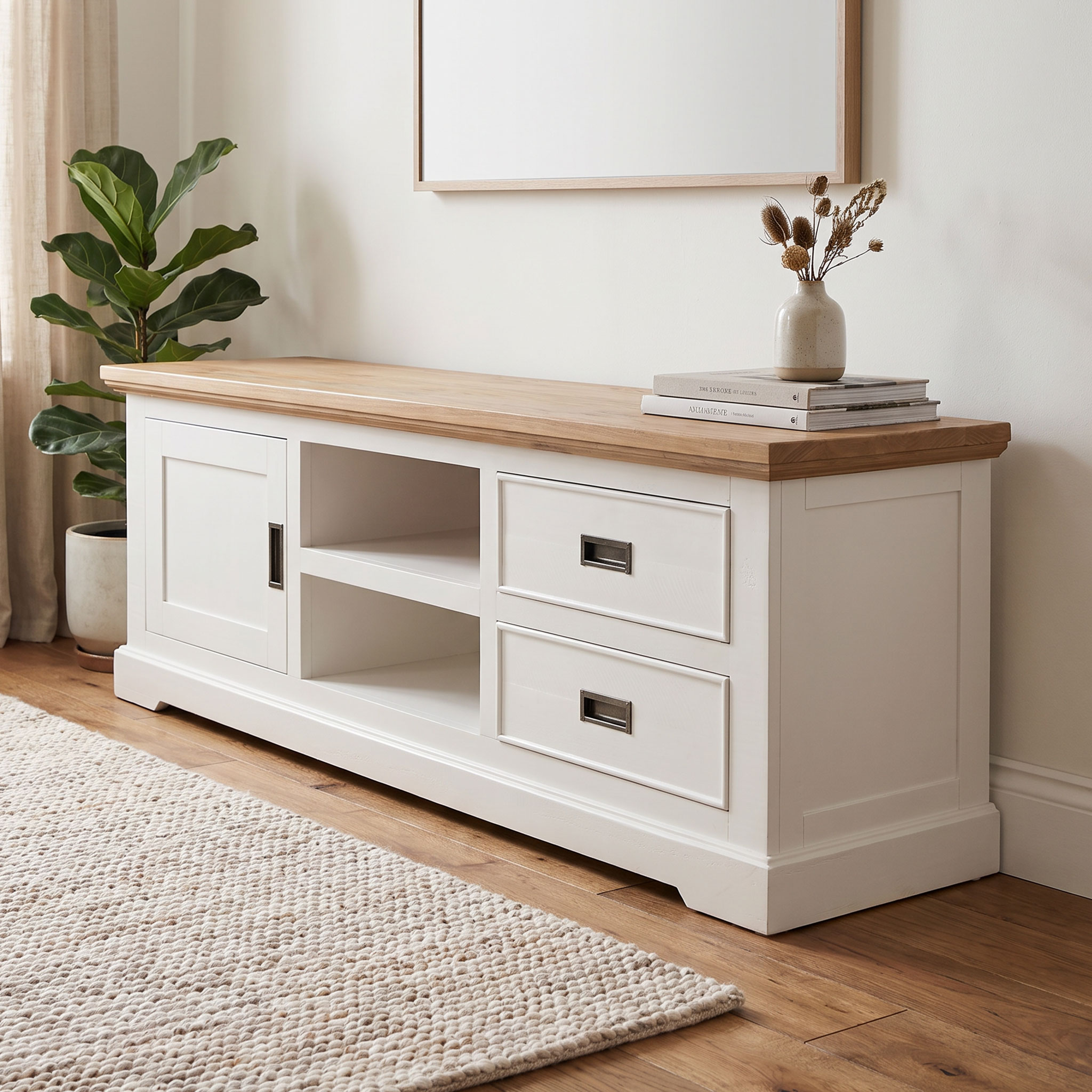 Melve Entertainment Unit - W177