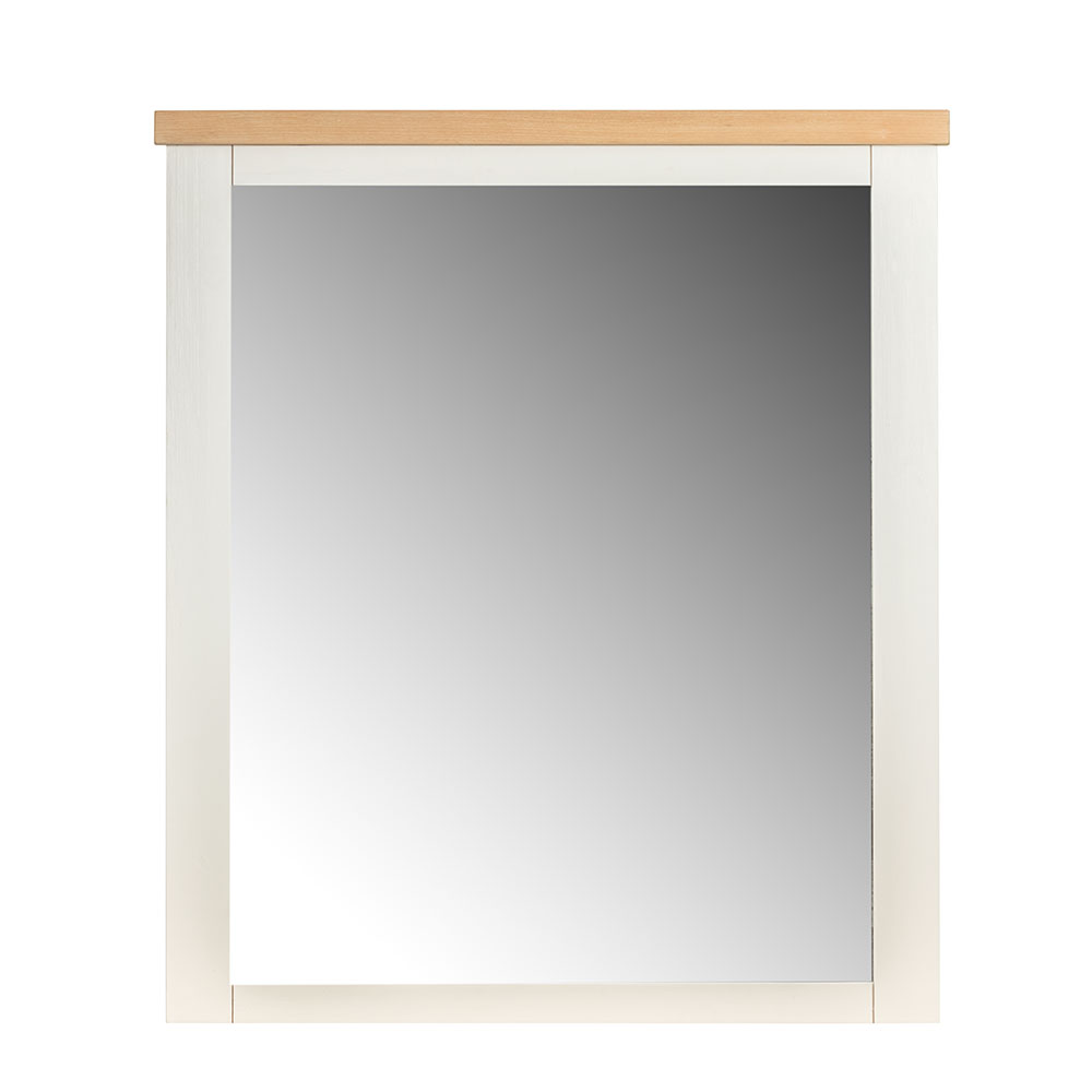 Paris Dresser Mirror Target Furniture NZ