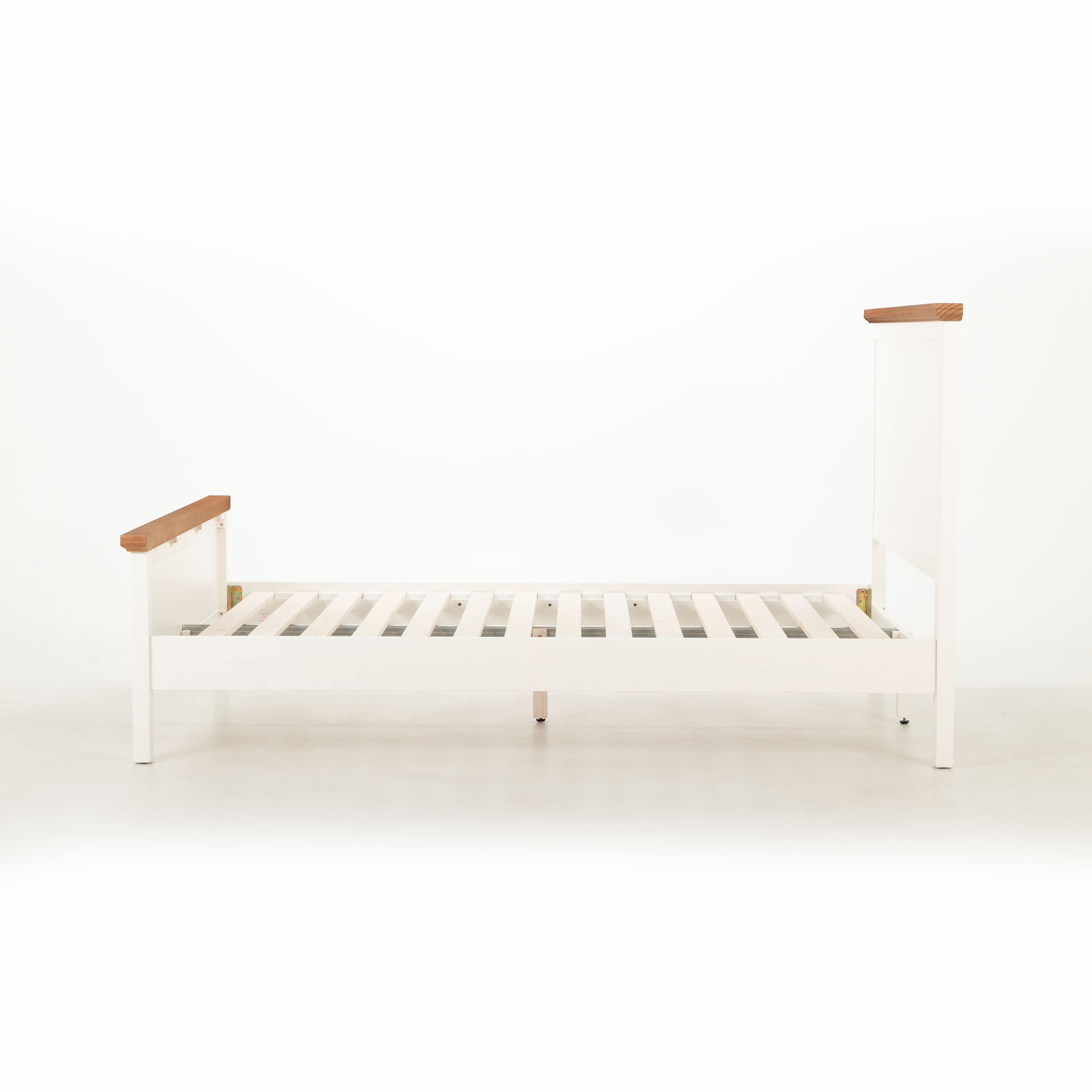 Melve Queen Bed Frame