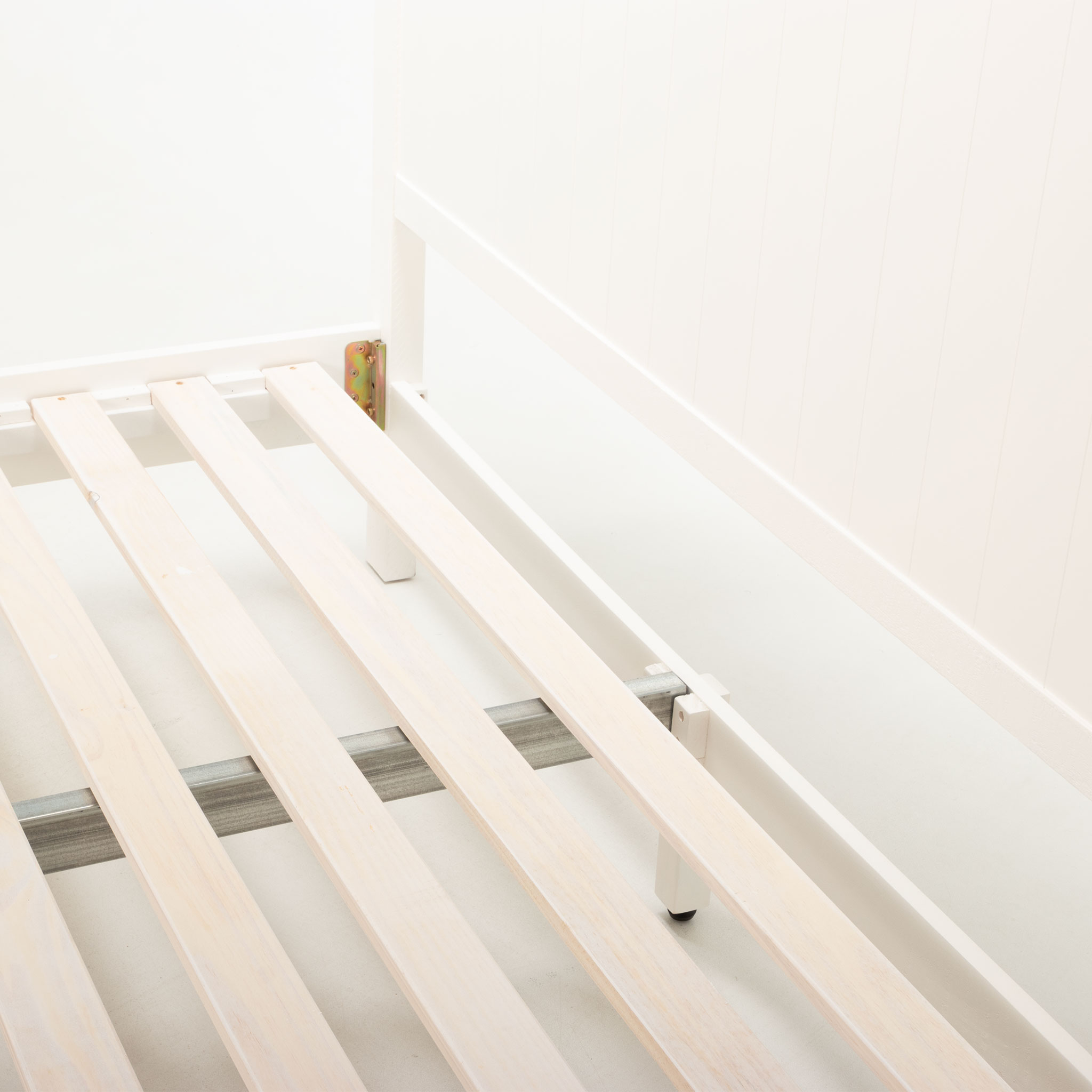 Melve Queen Bed Frame