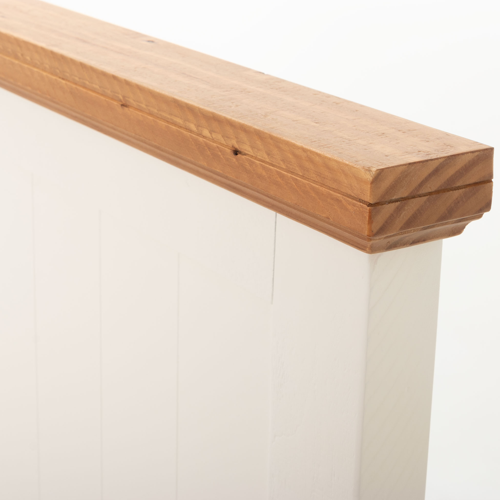 Melve Queen Bed Frame