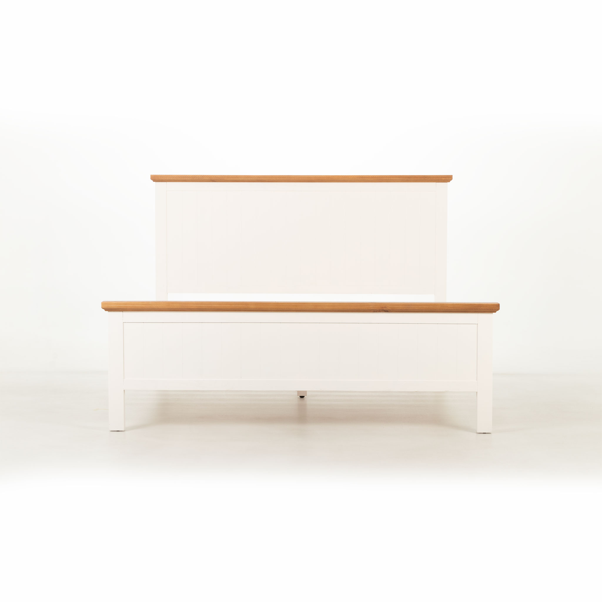 Melve King Bed Frame